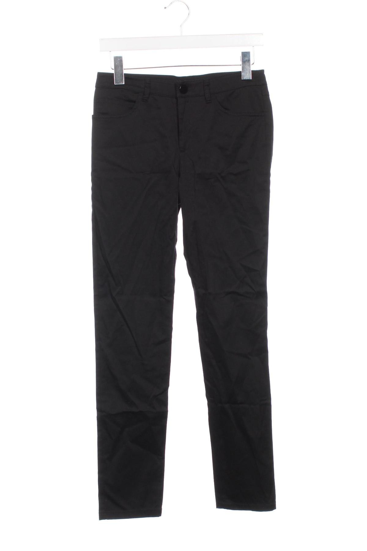 Pantaloni de femei Hallhuber, Mărime XS, Culoare Negru, Preț 81,99 Lei