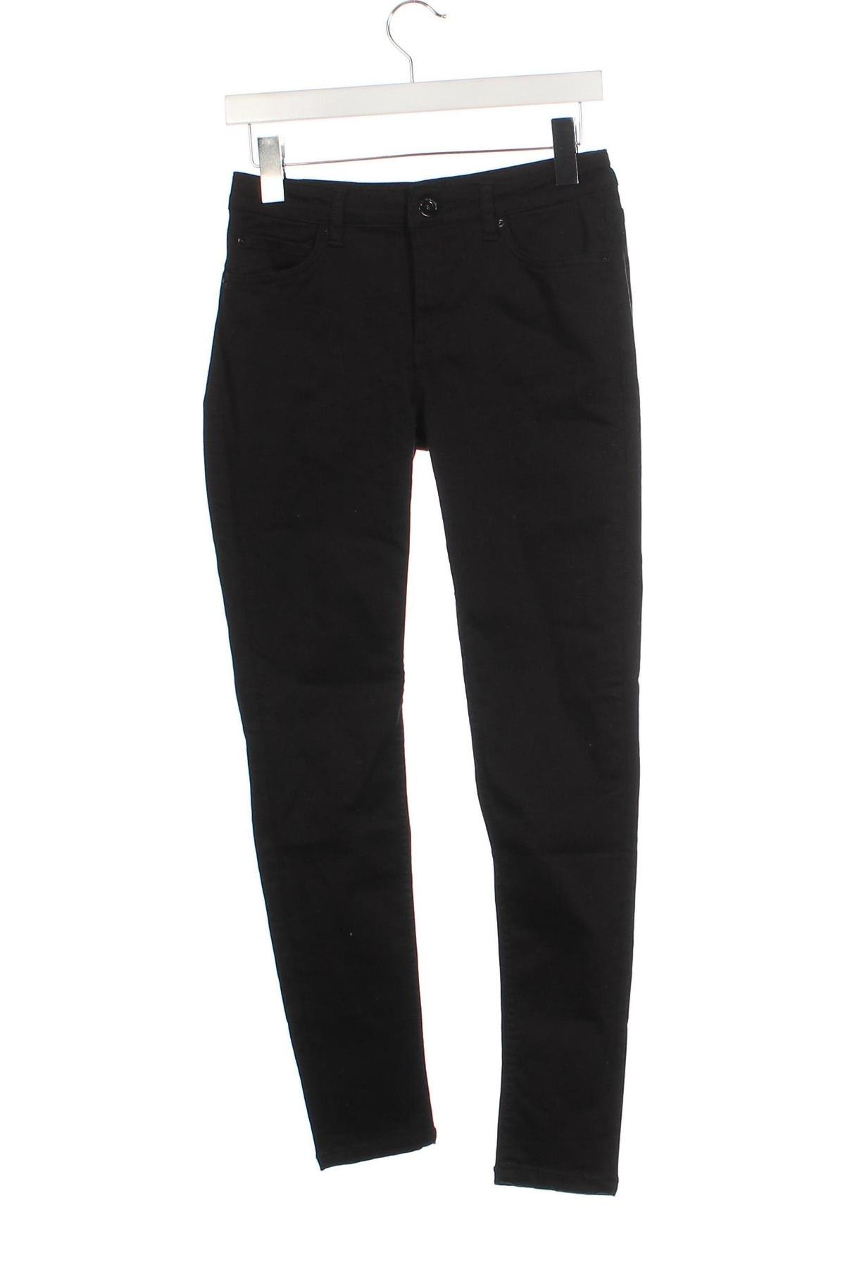 Pantaloni de femei Hallhuber, Mărime S, Culoare Negru, Preț 102,99 Lei