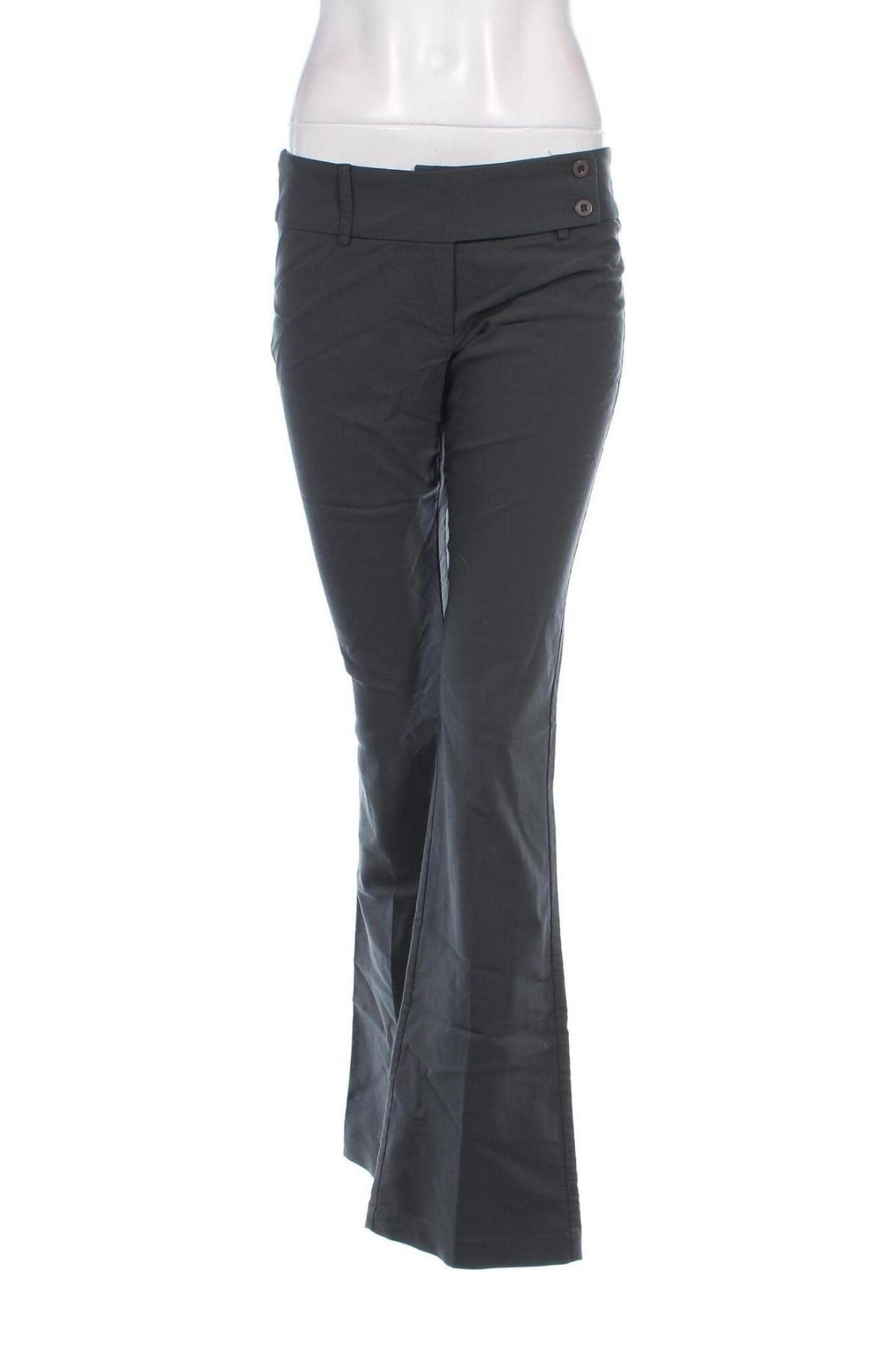 Damenhose Ichi, Größe M, Farbe Grün, Preis € 28,99