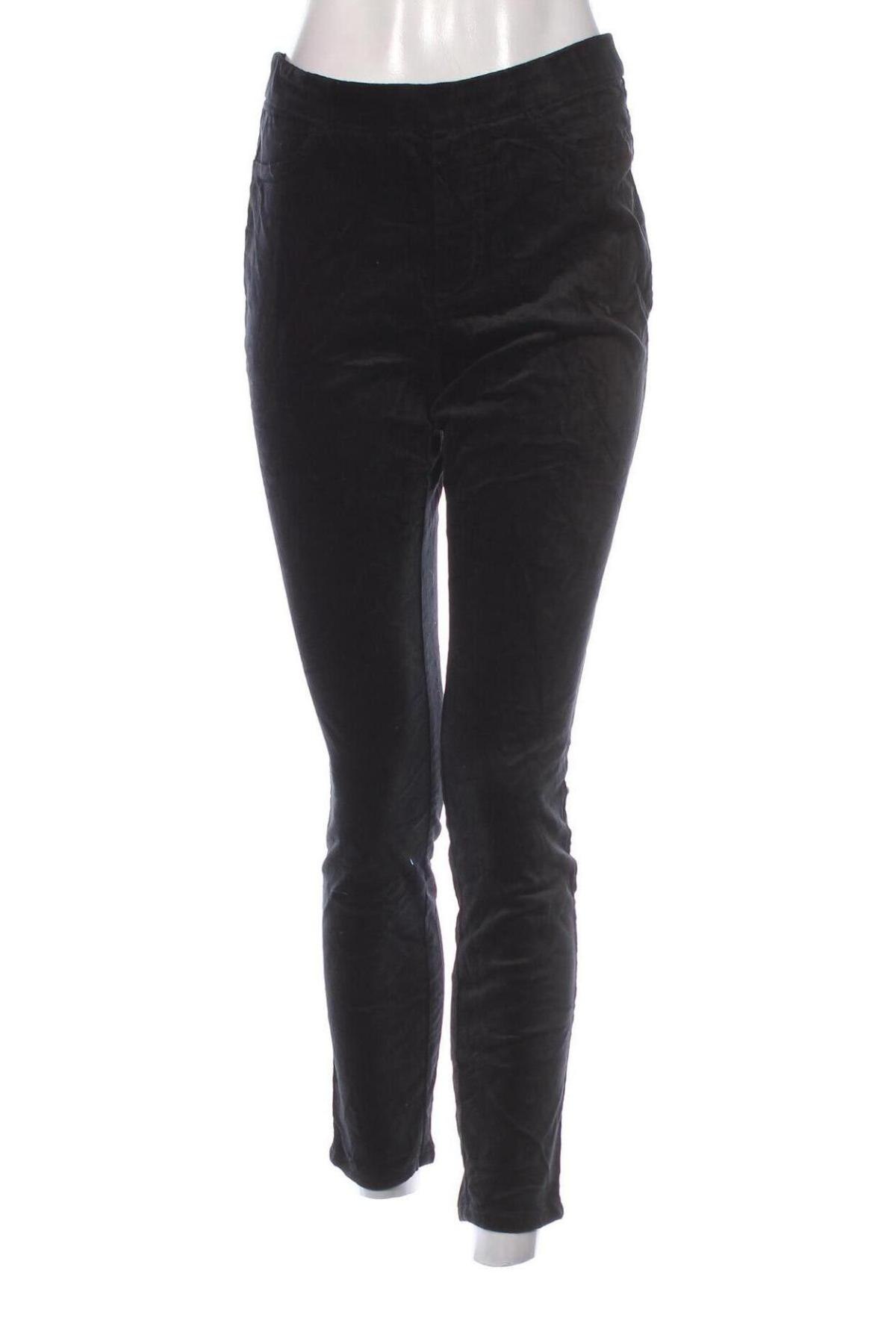 Pantaloni de femei Isaac Mizrahi Live, Mărime XS, Culoare Negru, Preț 134,99 Lei