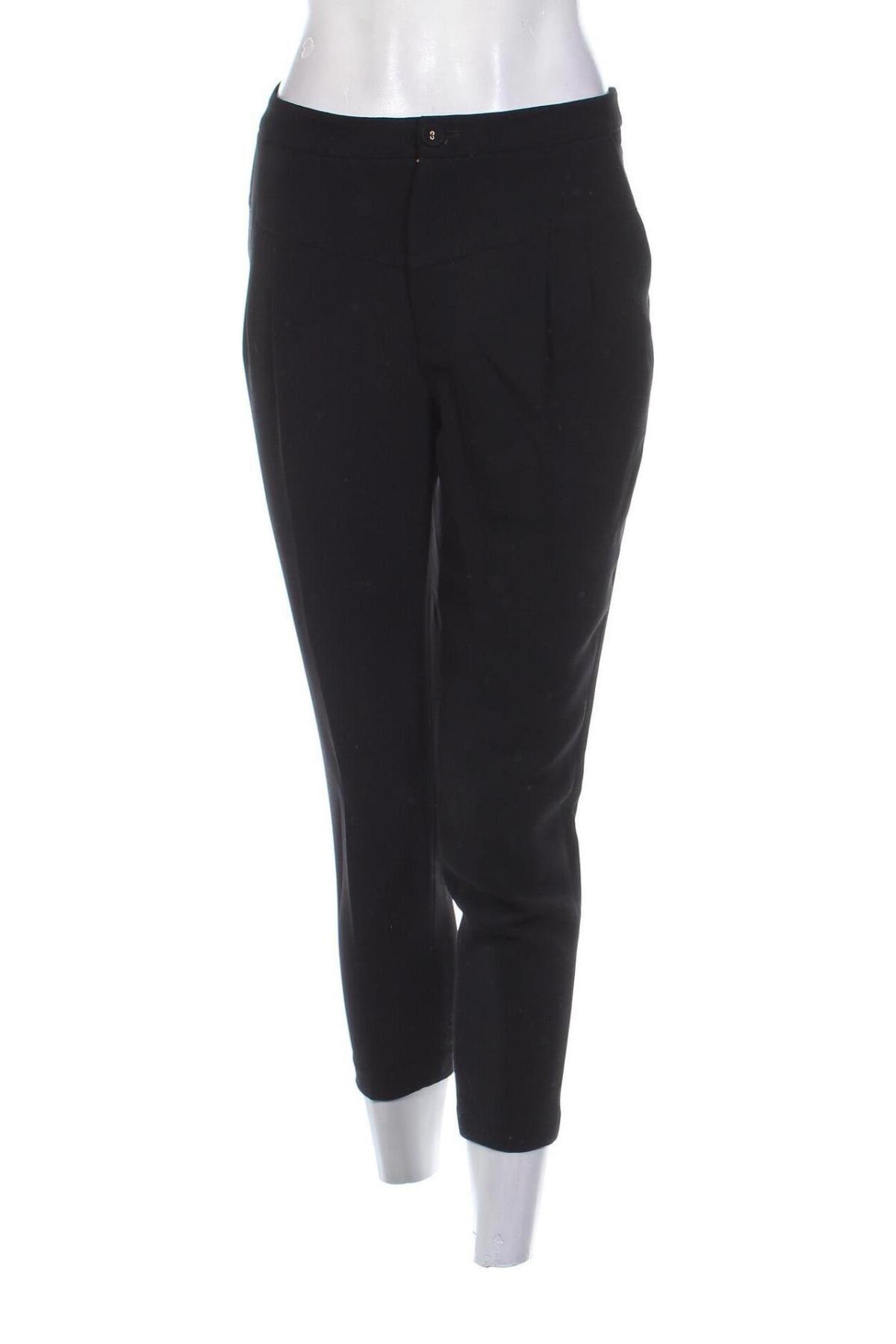 Pantaloni de femei Juicy Couture, Mărime M, Culoare Negru, Preț 95,99 Lei