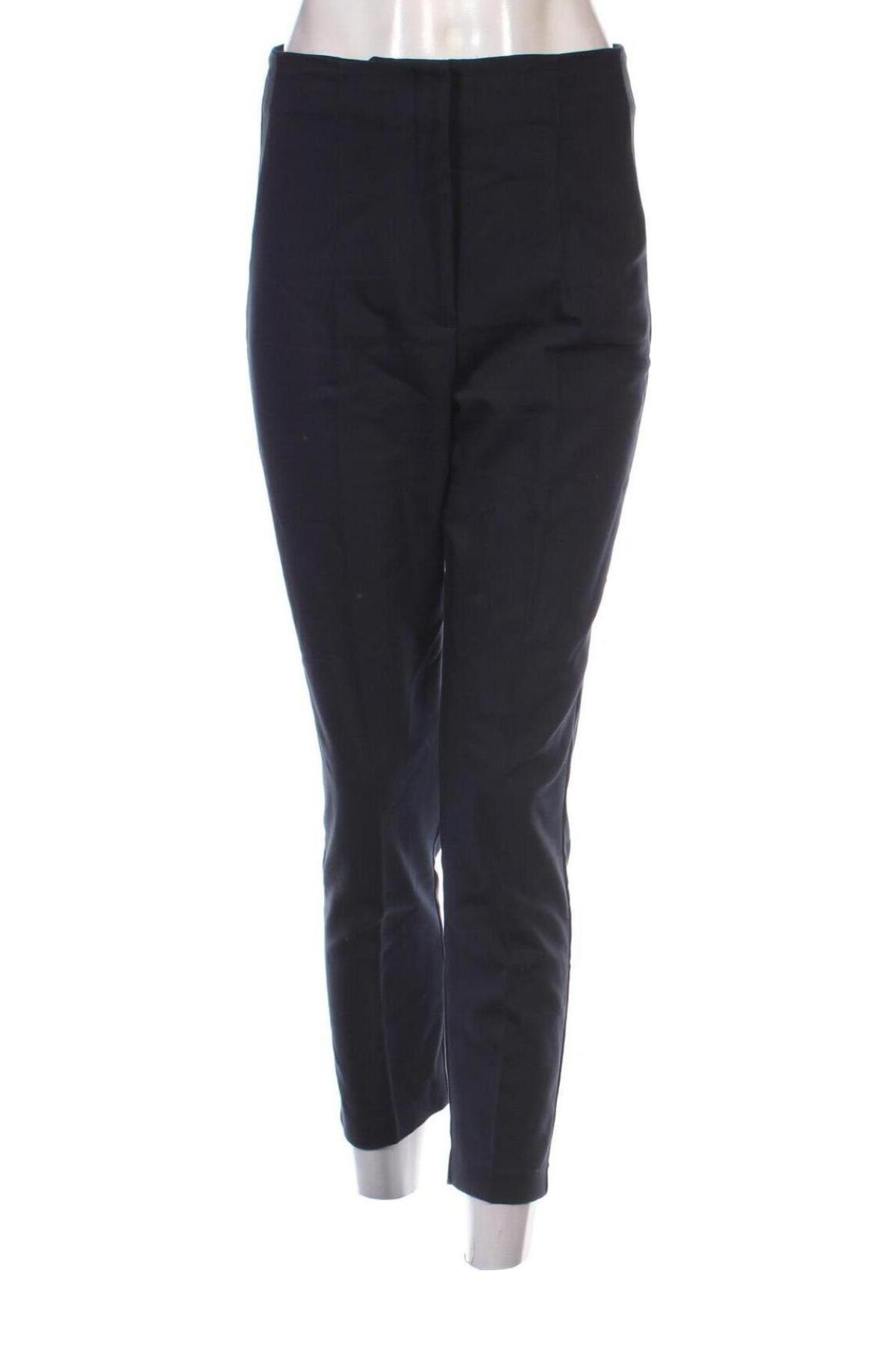 Pantaloni de femei LCW, Mărime M, Culoare Albastru, Preț 51,99 Lei