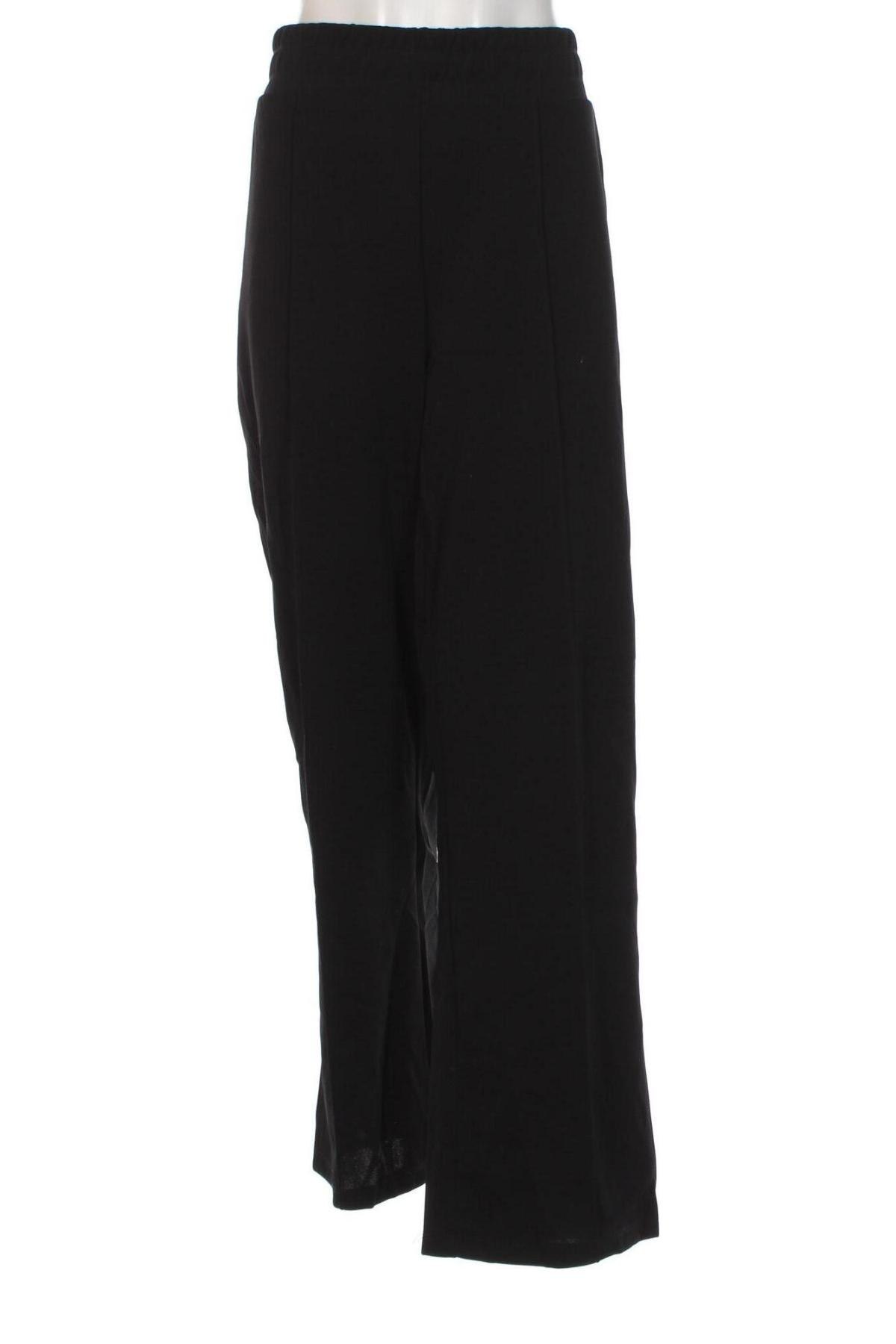 Pantaloni de femei Ladies, Mărime XL, Culoare Negru, Preț 43,99 Lei