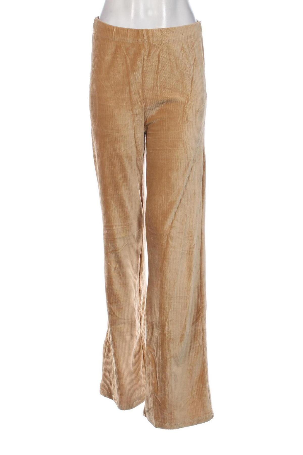 Damenhose Ladies Fashion, Größe M, Farbe Beige, Preis € 28,99