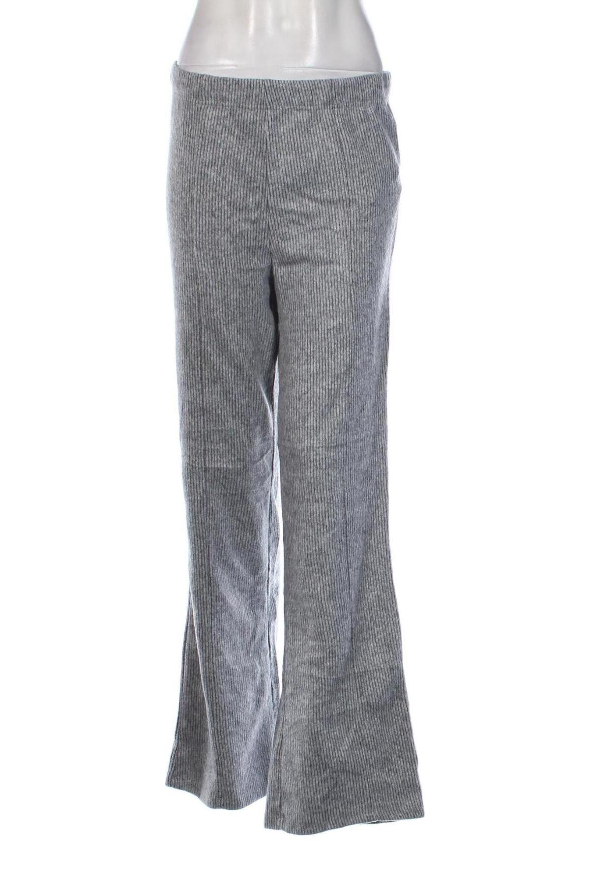 Pantaloni de femei Ladies Fashion, Mărime XL, Culoare Gri, Preț 60,99 Lei