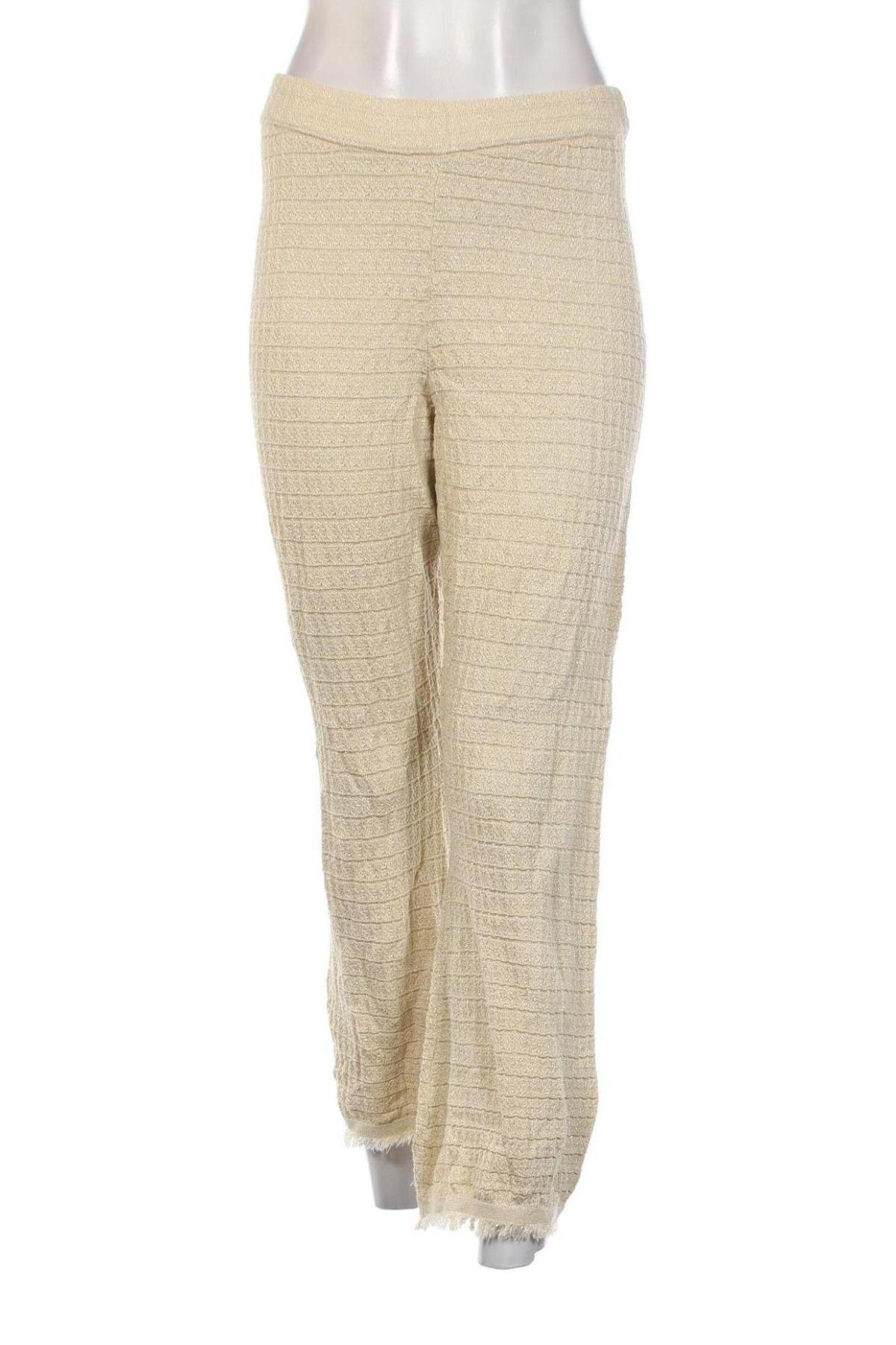 Damenhose Laetitia Mem, Größe M, Farbe Beige, Preis 20,49 €