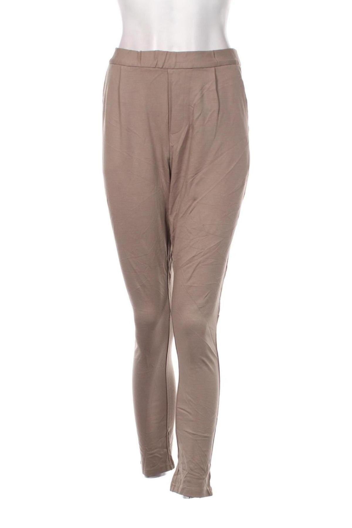 Damenhose Lager 157, Größe M, Farbe Beige, Preis € 20,49