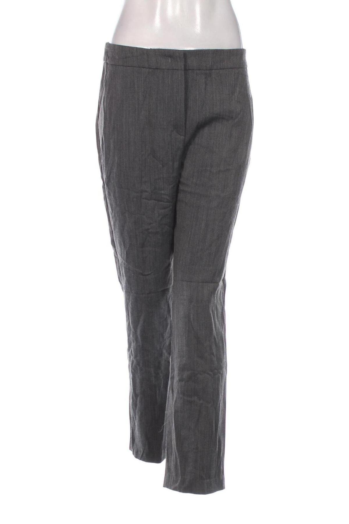 Damenhose Laura Lindor, Größe M, Farbe Grau, Preis € 8,49