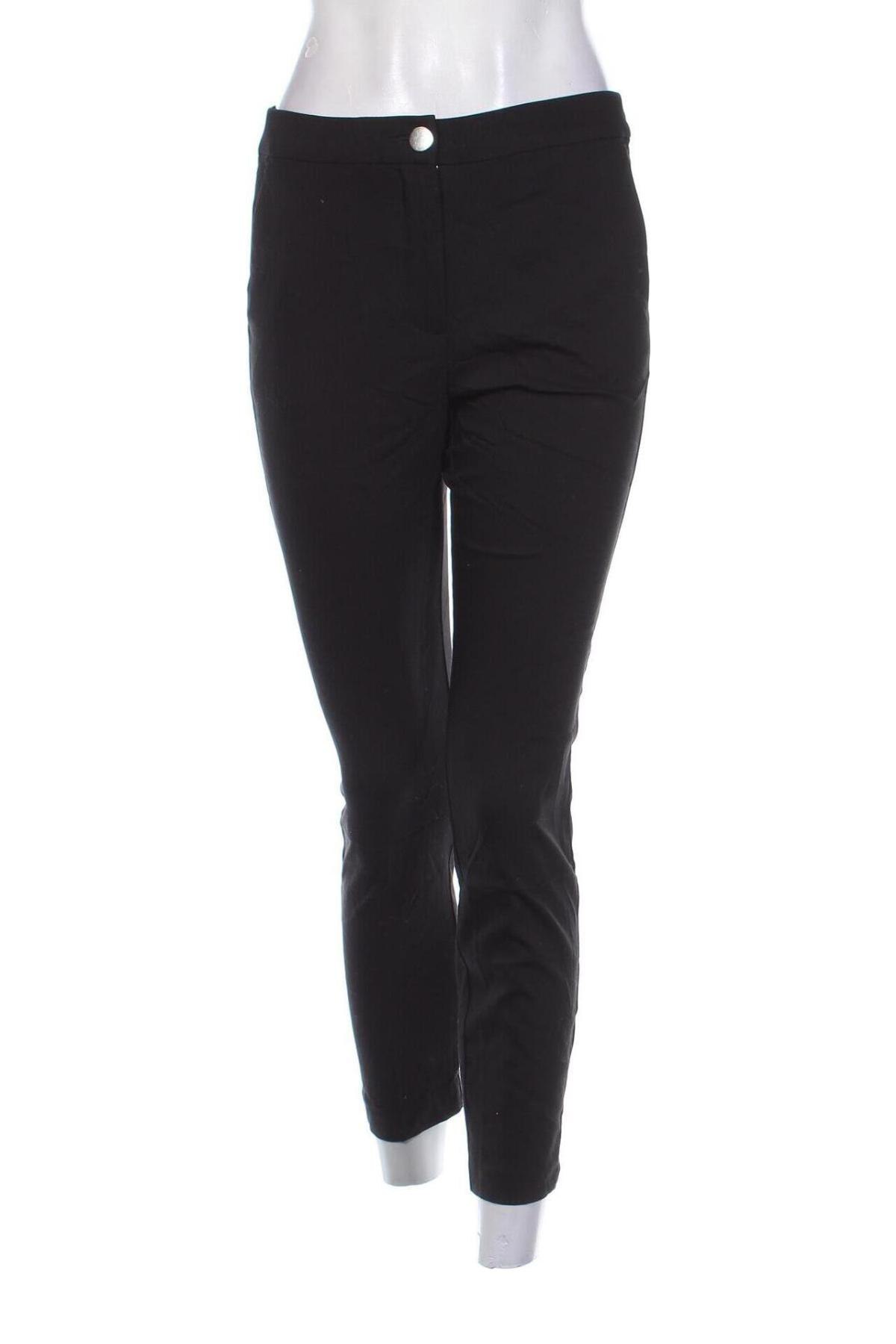 Damenhose Lefties, Größe S, Farbe Schwarz, Preis 20,49 €