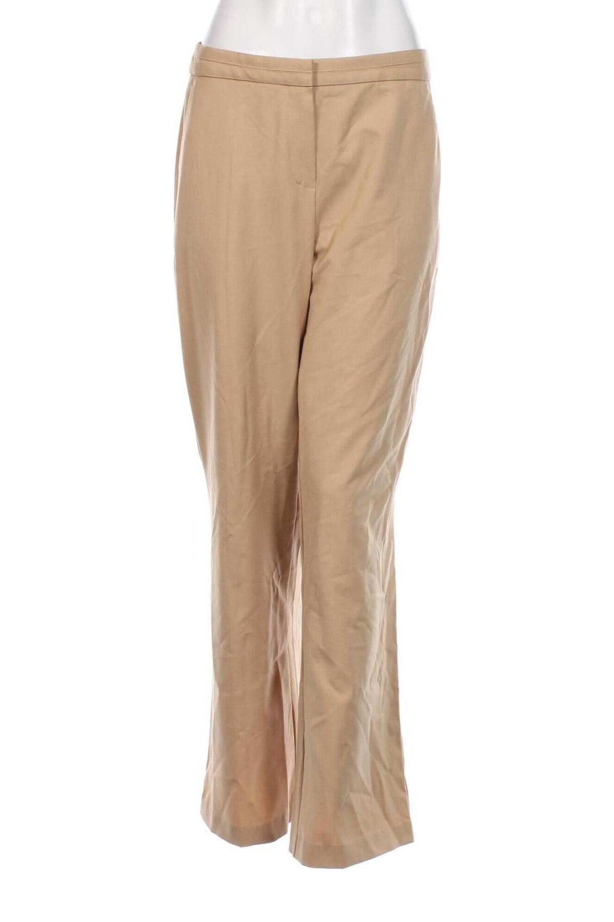 Damenhose Limited Collection, Größe L, Farbe Beige, Preis € 20,49