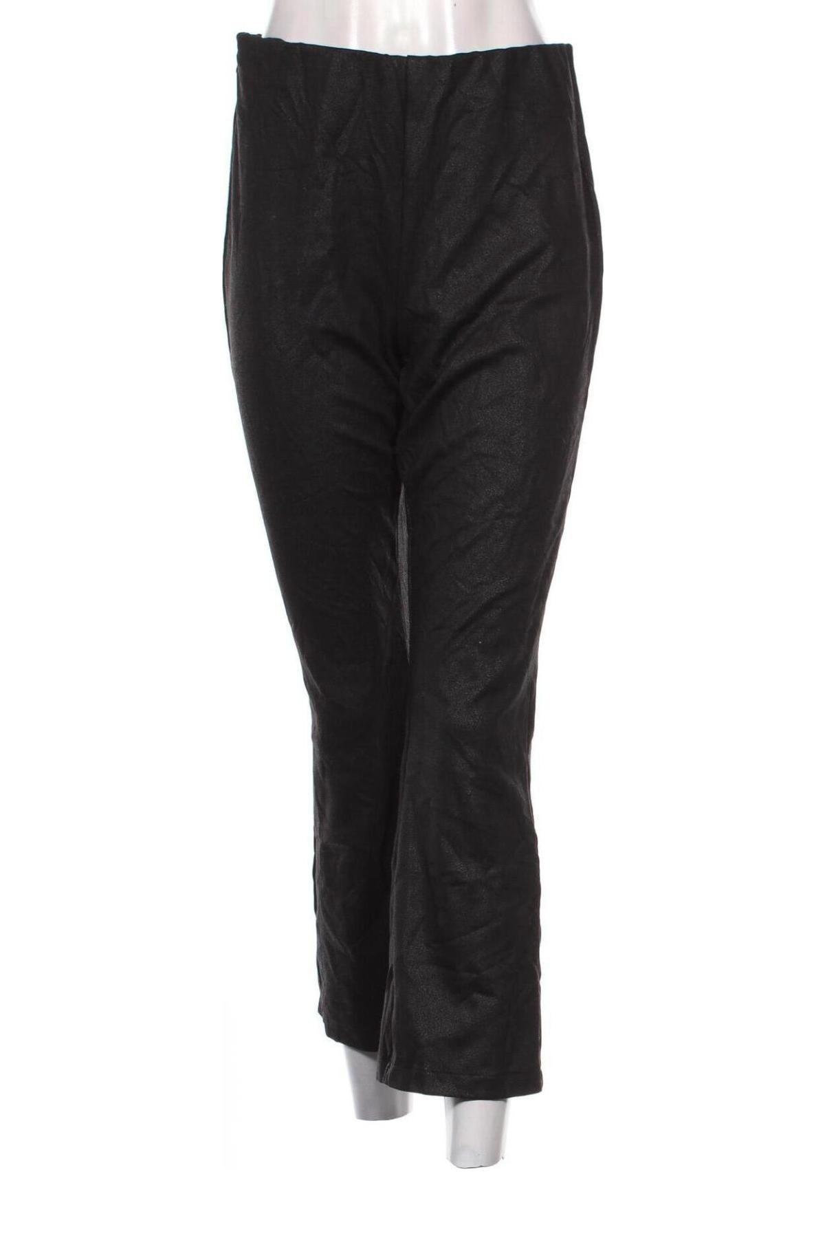 Damenhose Lindex, Größe M, Farbe Schwarz, Preis 8,99 €