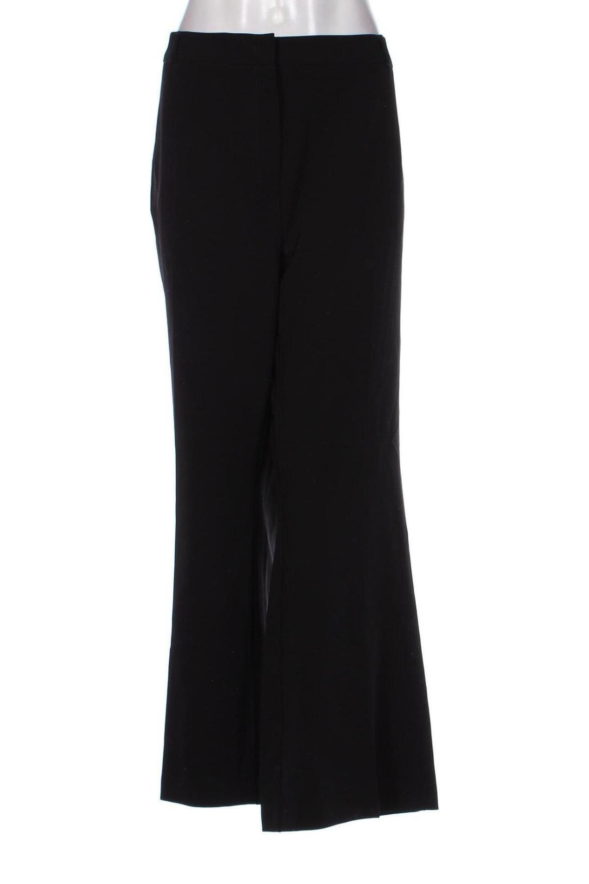 Damenhose Marks & Spencer, Größe XXL, Farbe Schwarz, Preis € 21,99