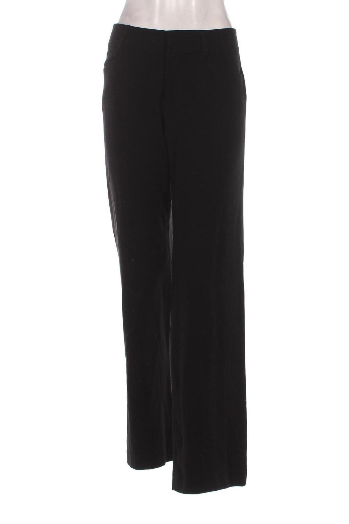 Pantaloni de femei MICHAEL Michael Kors, Mărime M, Culoare Negru, Preț 436,22 Lei