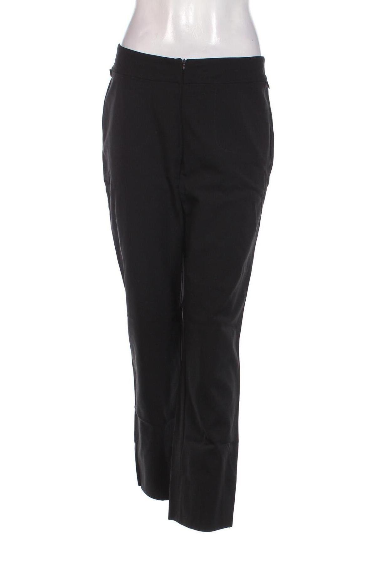 Pantaloni de femei Mac, Mărime M, Culoare Negru, Preț 203,99 Lei