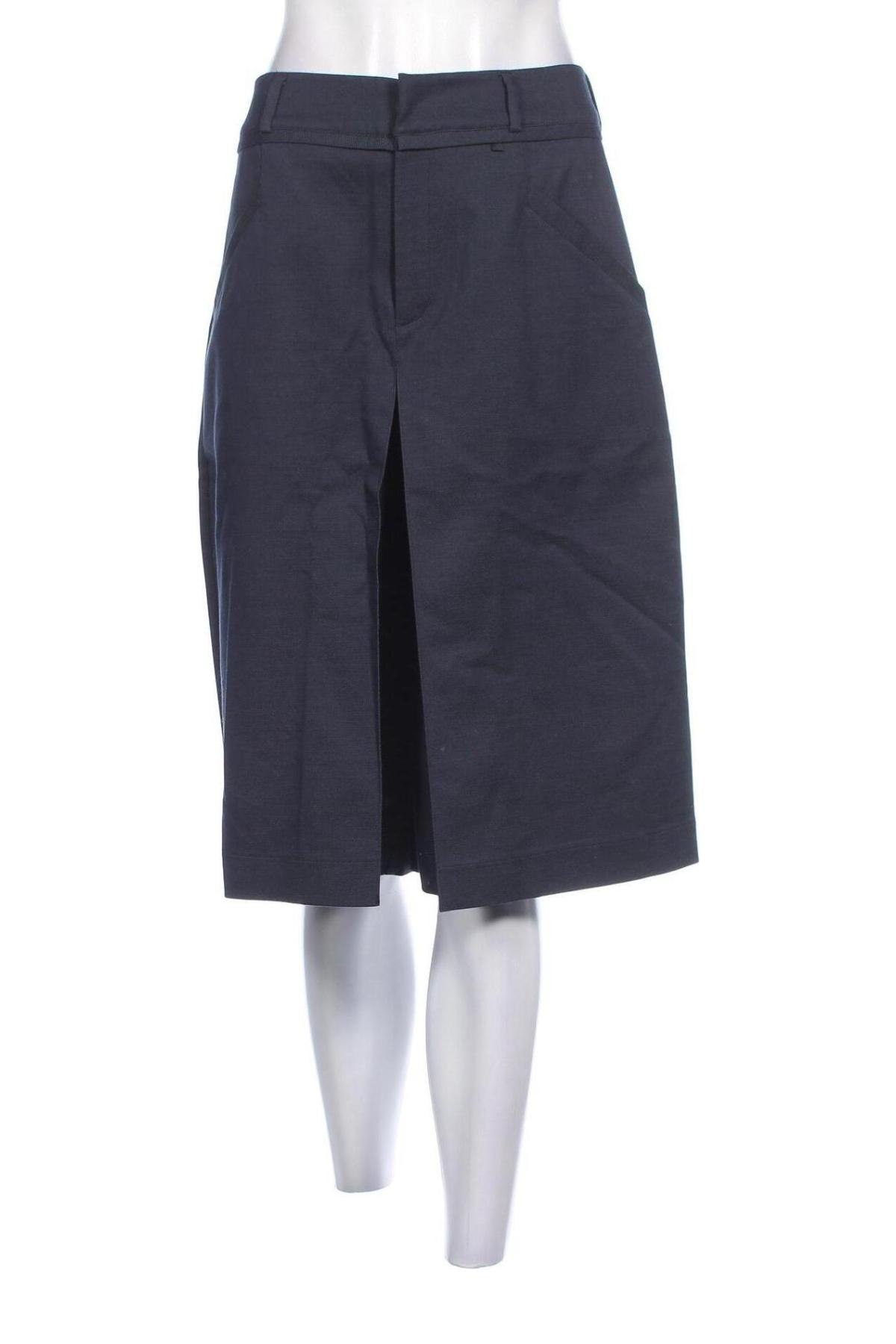 Damenhose Mads Norgaard, Größe S, Farbe Blau, Preis 30,49 €