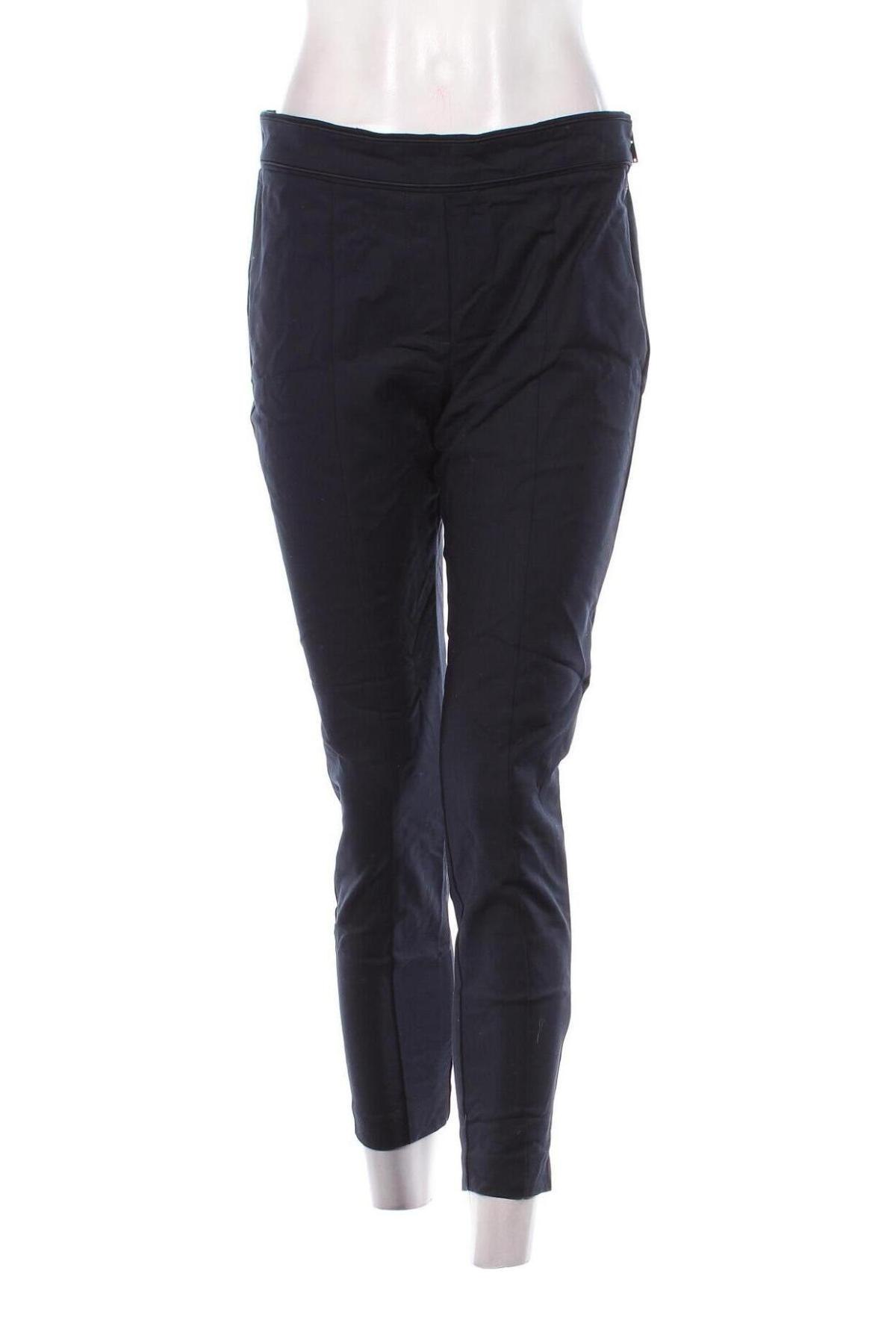 Damenhose Mango, Größe M, Farbe Blau, Preis € 23,99