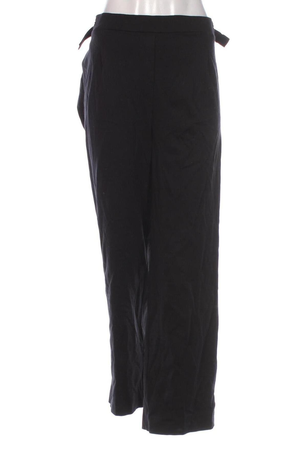 Pantaloni de femei Marc O'Polo, Mărime L, Culoare Negru, Preț 315,99 Lei