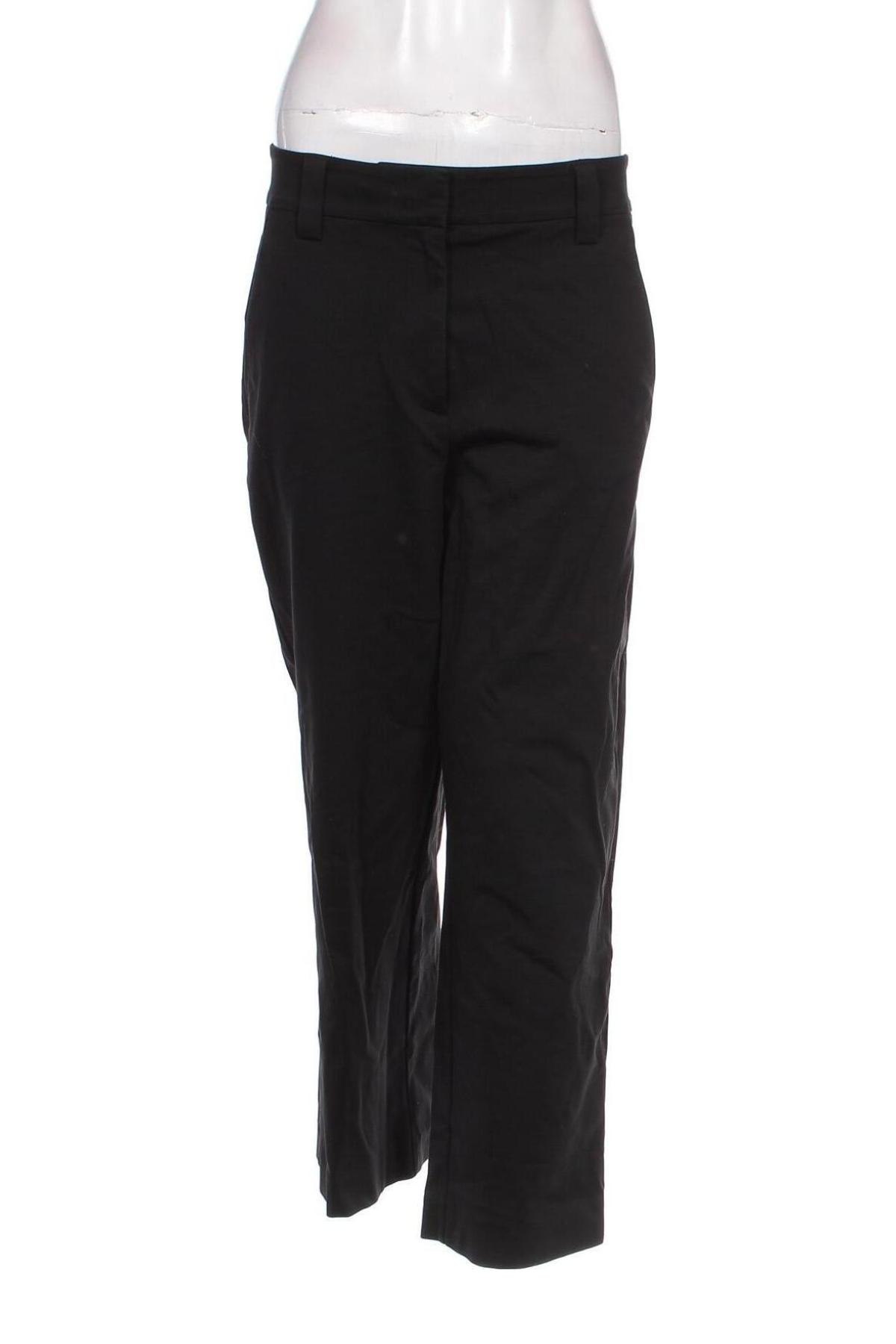 Pantaloni de femei Marc O'Polo, Mărime XL, Culoare Negru, Preț 244,38 Lei