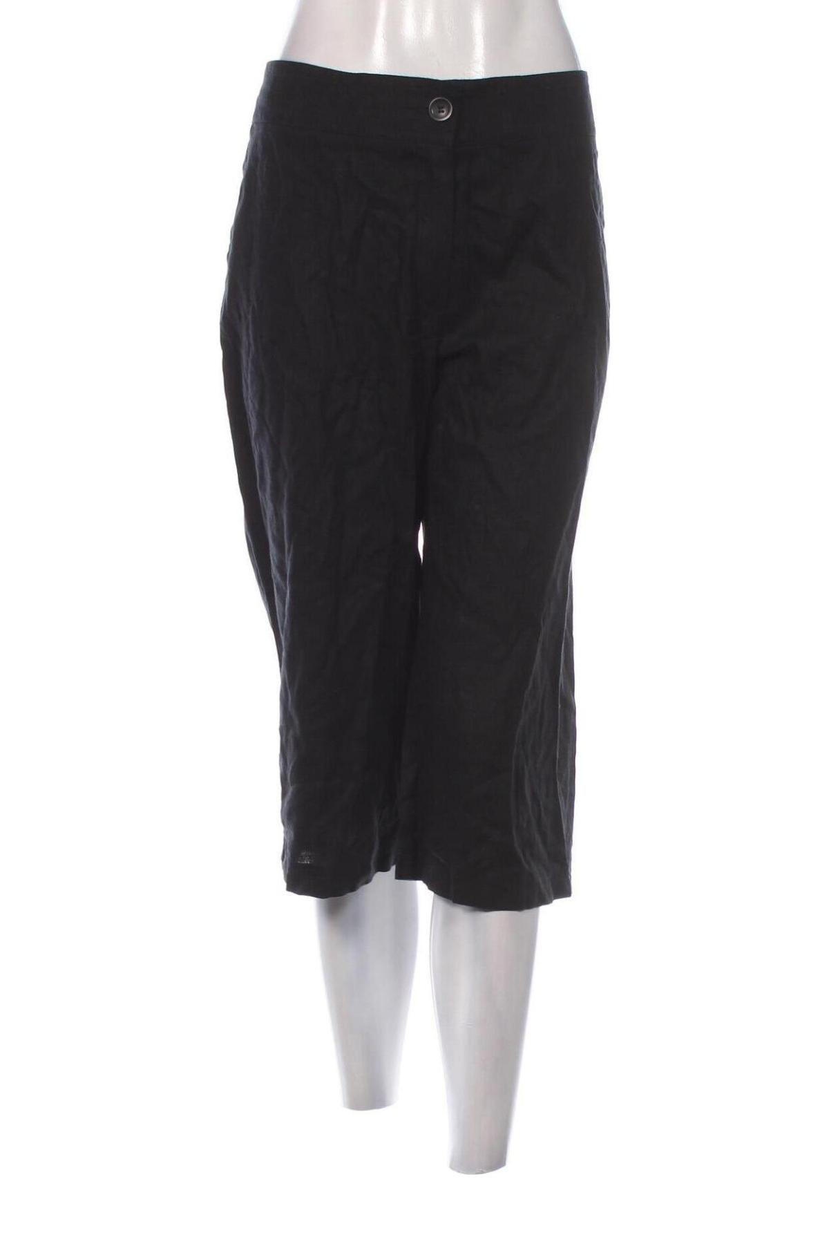 Damenhose Marks & Spencer, Größe XL, Farbe Schwarz, Preis 8,99 €