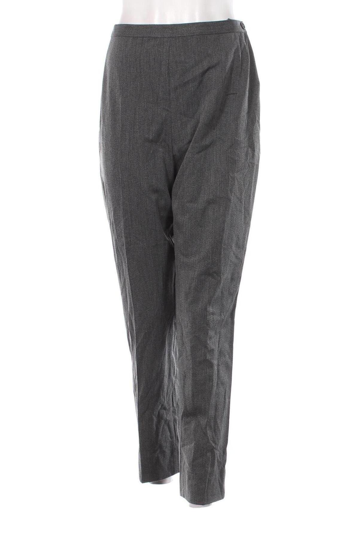 Damenhose Marks & Spencer, Größe XL, Farbe Grau, Preis 7,99 €