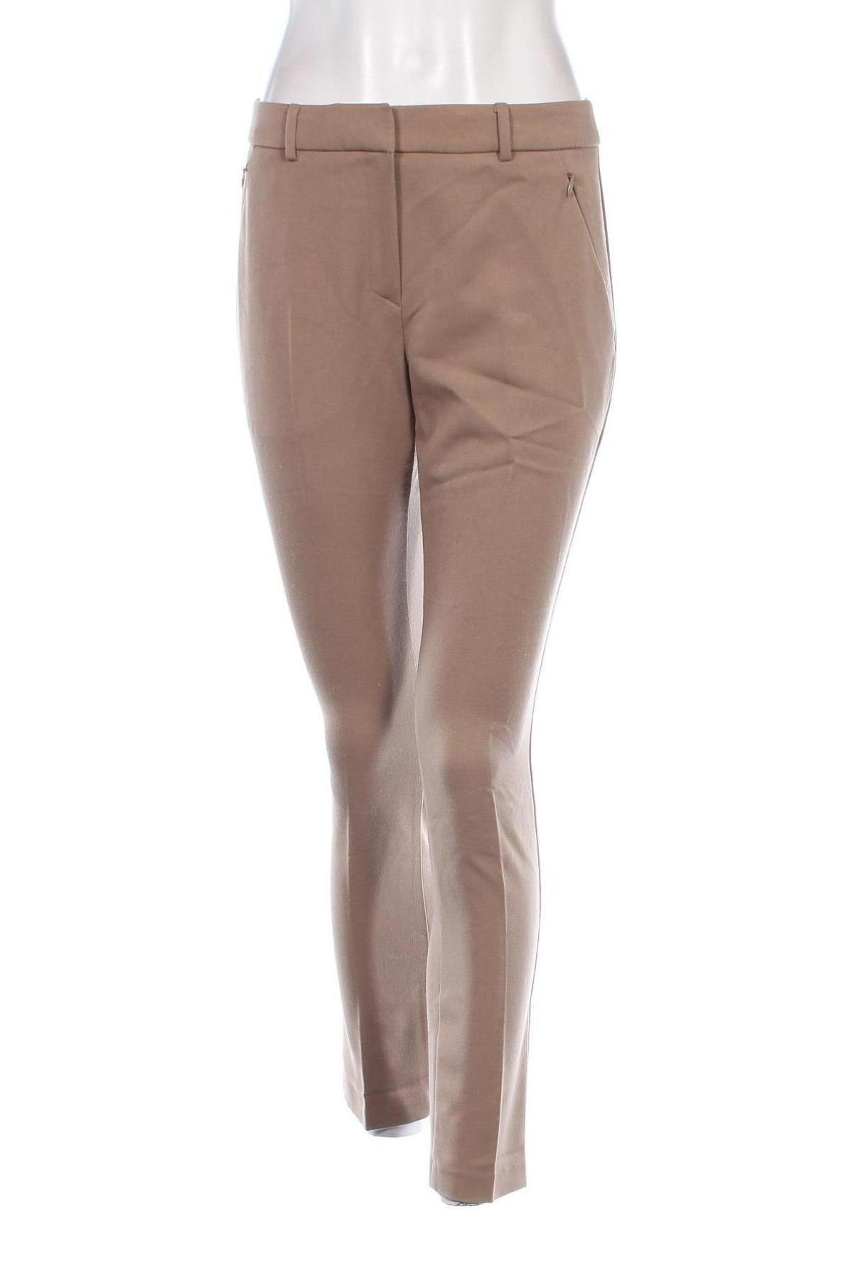 Damenhose Marks & Spencer, Größe S, Farbe Beige, Preis 18,99 €