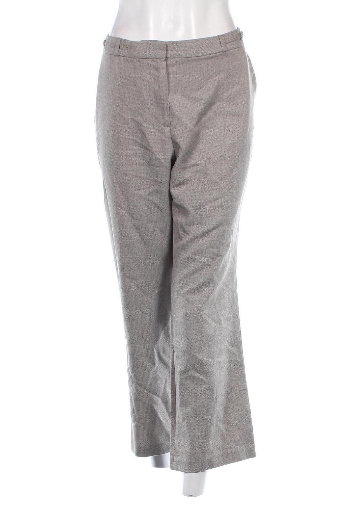 Damenhose Marks & Spencer, Größe XL, Farbe Beige, Preis 18,99 €