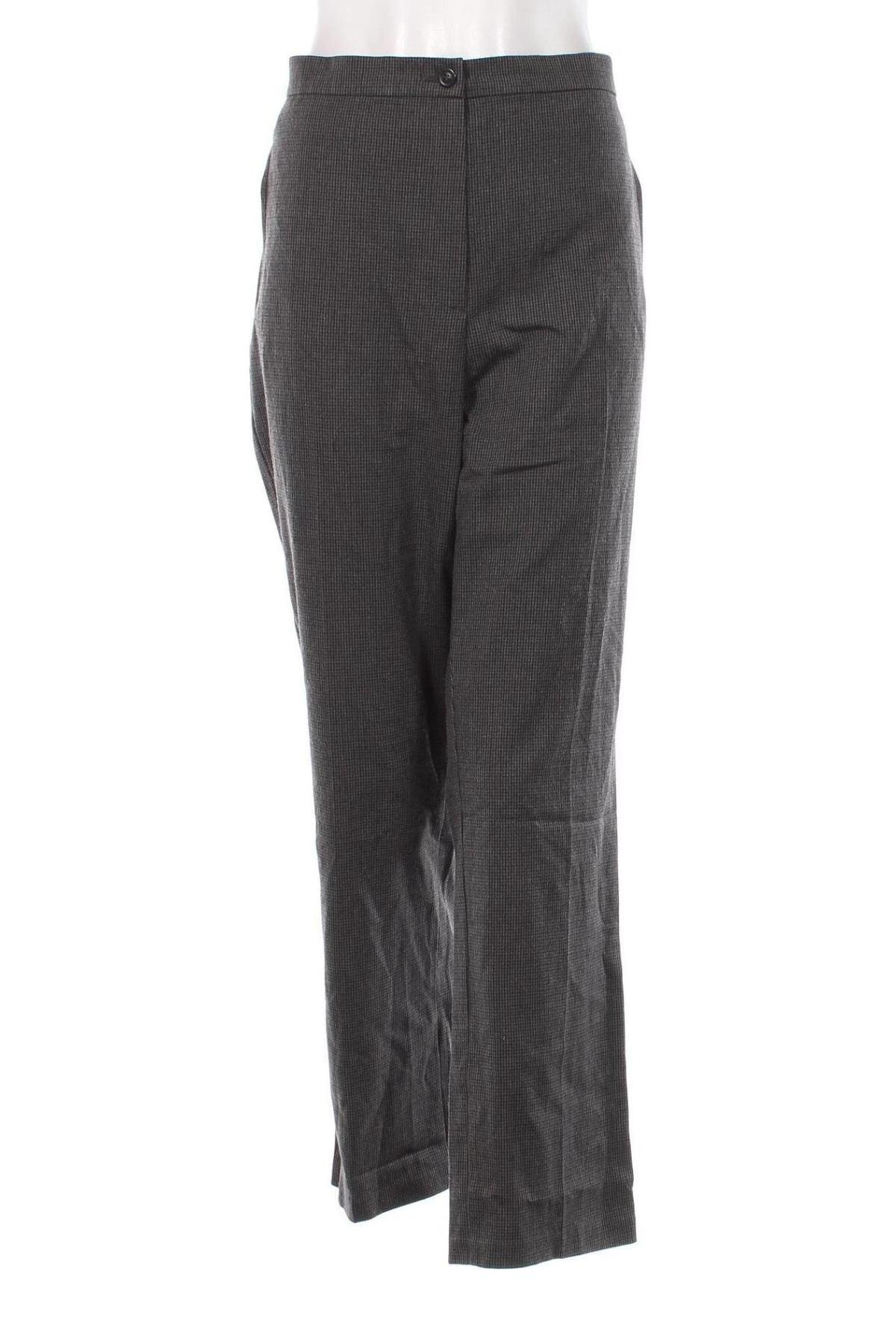 Damenhose Marks & Spencer, Größe XL, Farbe Grau, Preis 9,99 €