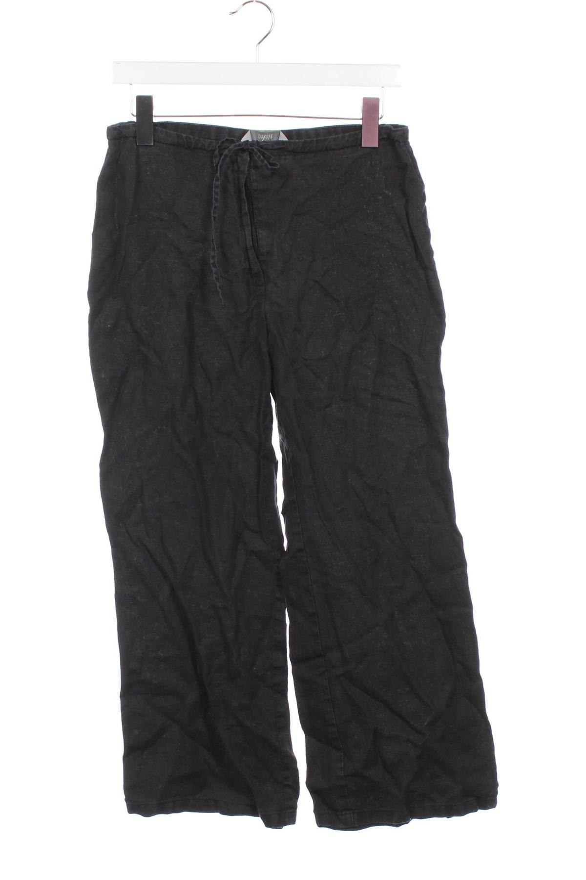 Pantaloni de femei Marks & Spencer, Mărime M, Culoare Gri, Preț 62,99 Lei