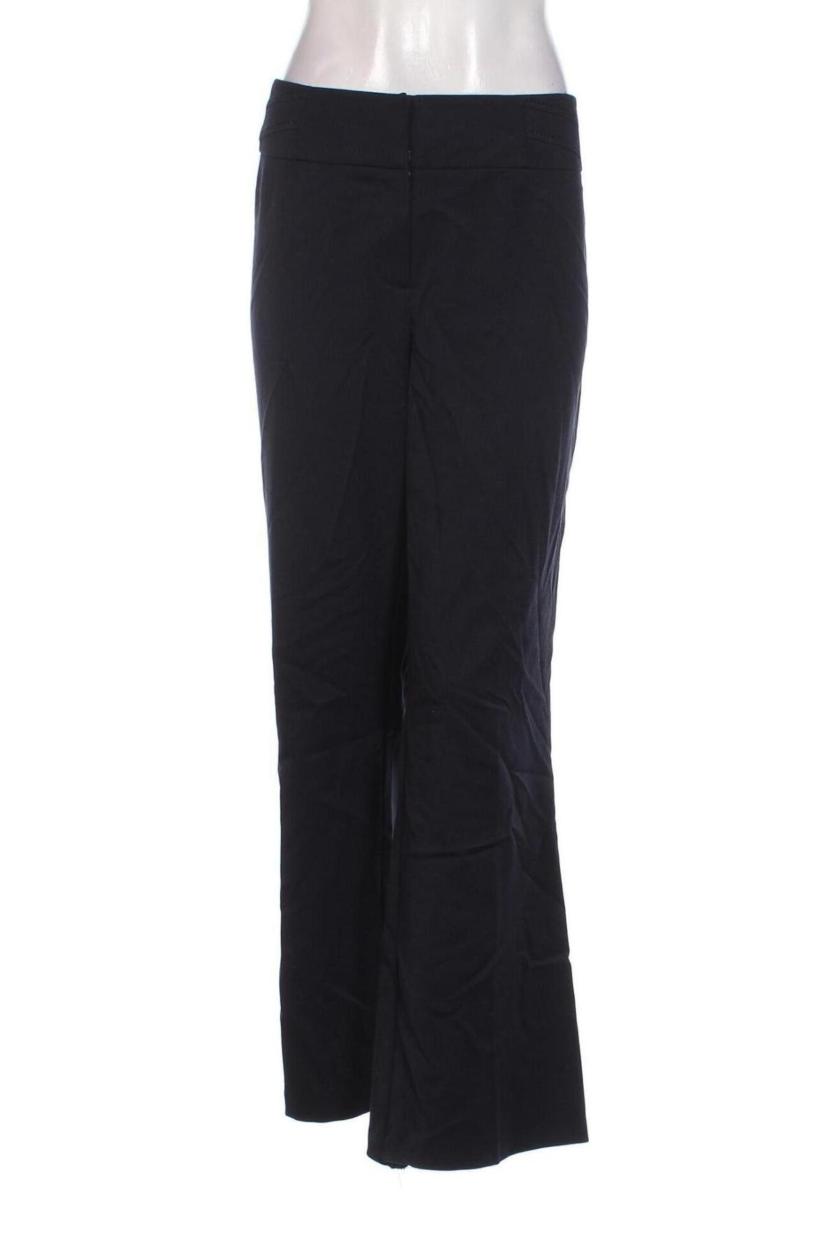 Damenhose Marks & Spencer, Größe XL, Farbe Blau, Preis 18,99 €