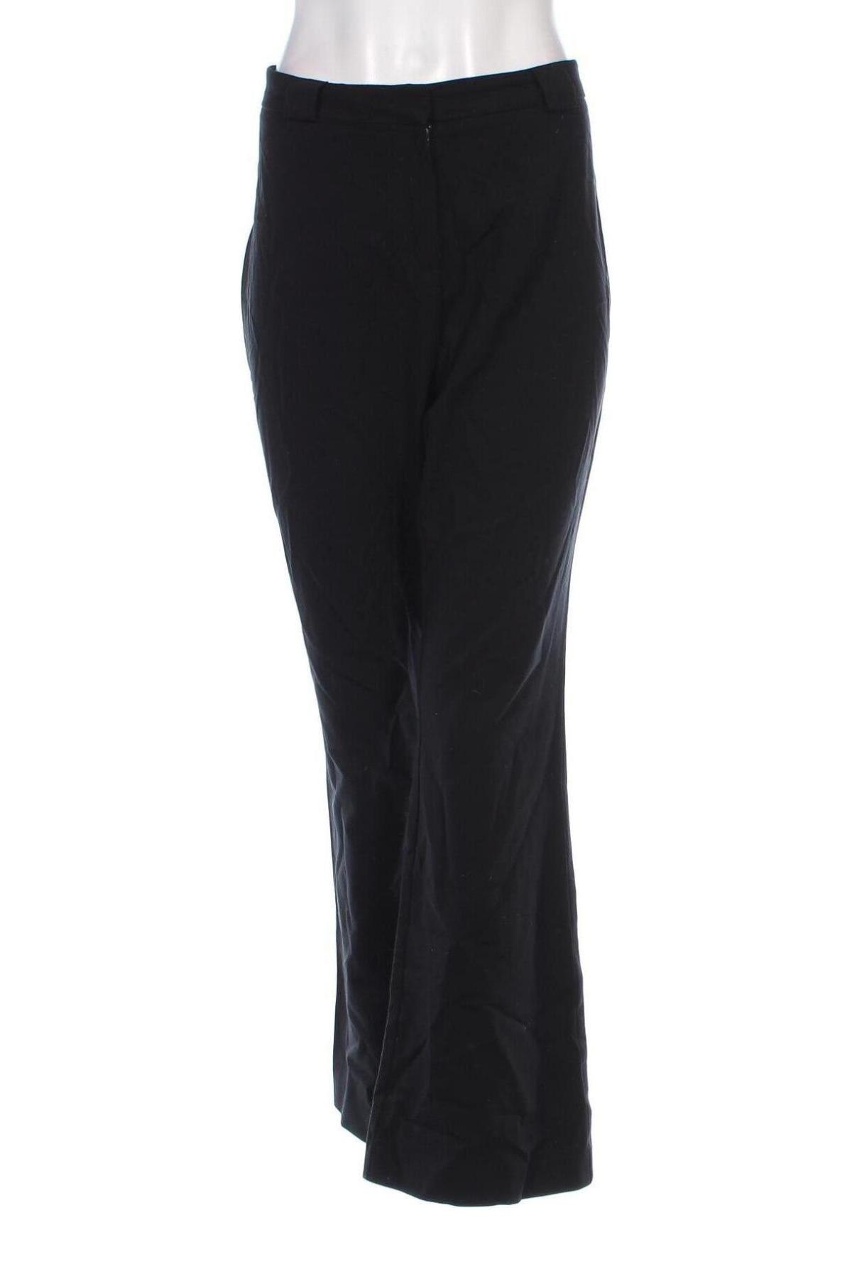 Damenhose Marks & Spencer, Größe L, Farbe Schwarz, Preis € 9,99