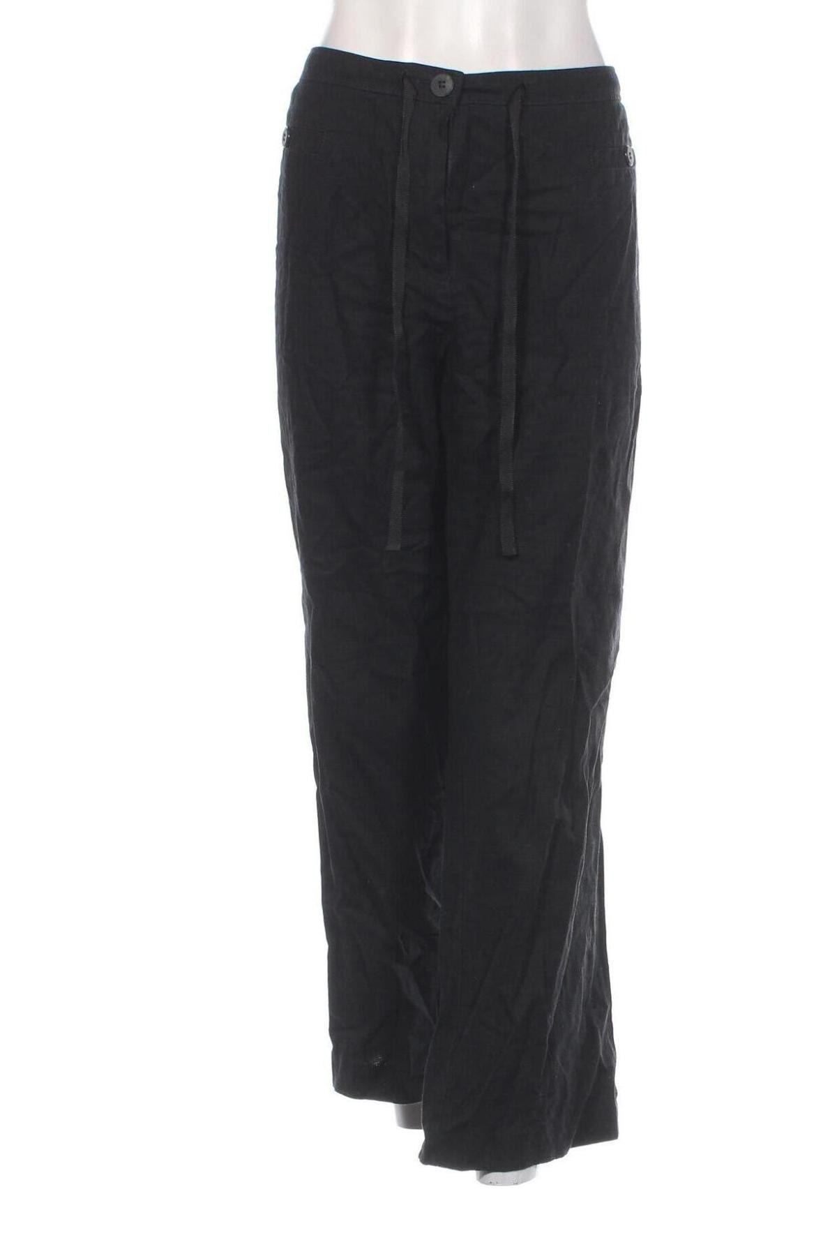 Damenhose Marks & Spencer, Größe XL, Farbe Schwarz, Preis € 8,99