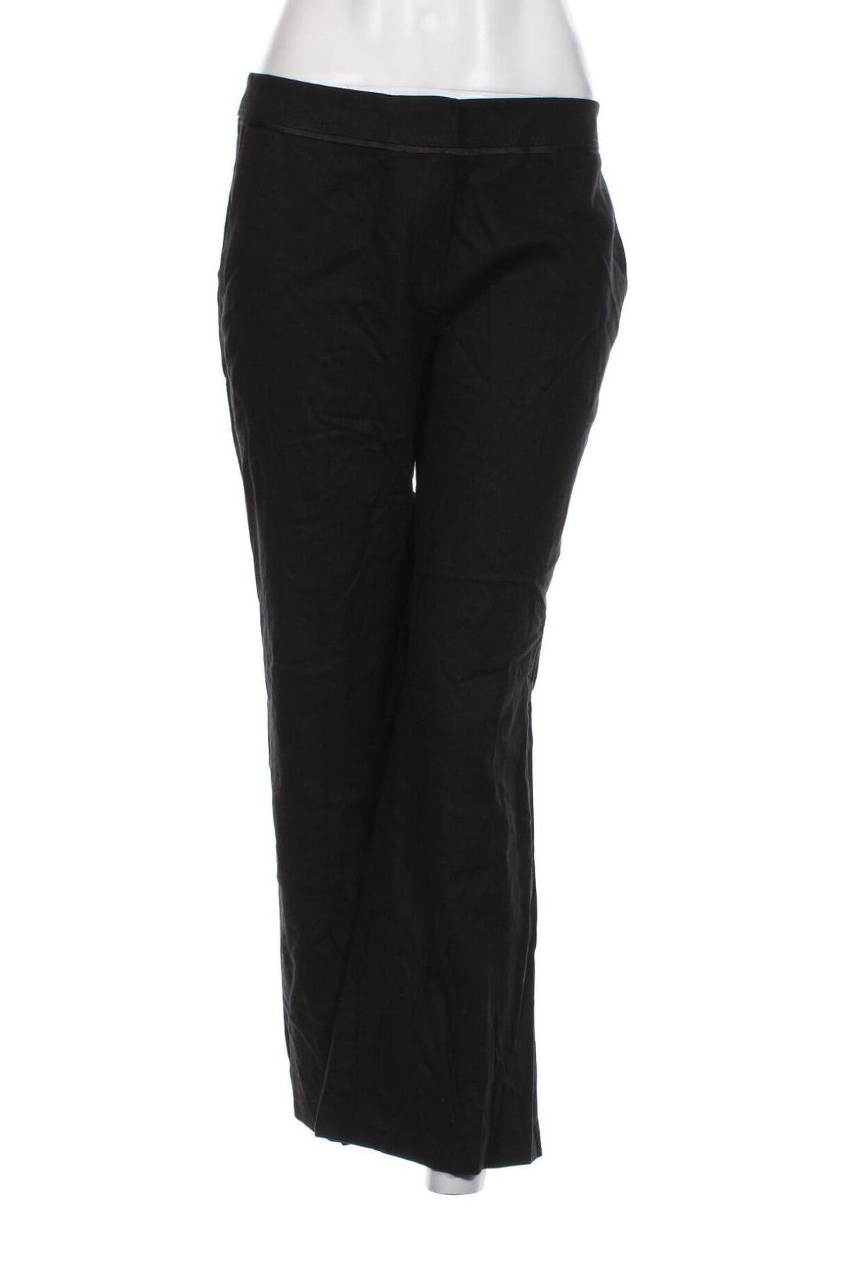 Damenhose Marks & Spencer, Größe XL, Farbe Schwarz, Preis 18,99 €