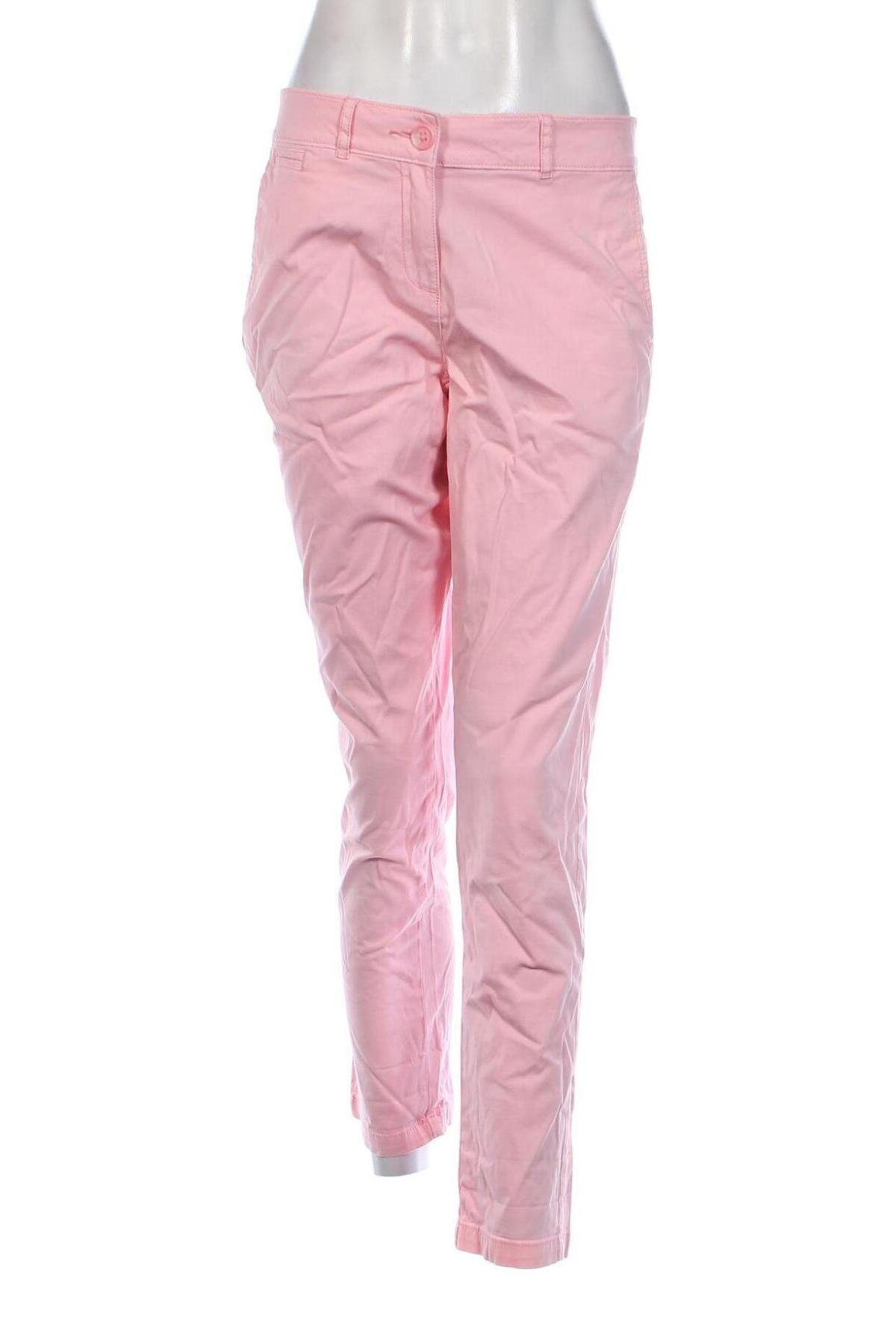 Damenhose Marks & Spencer, Größe M, Farbe Rosa, Preis € 18,99