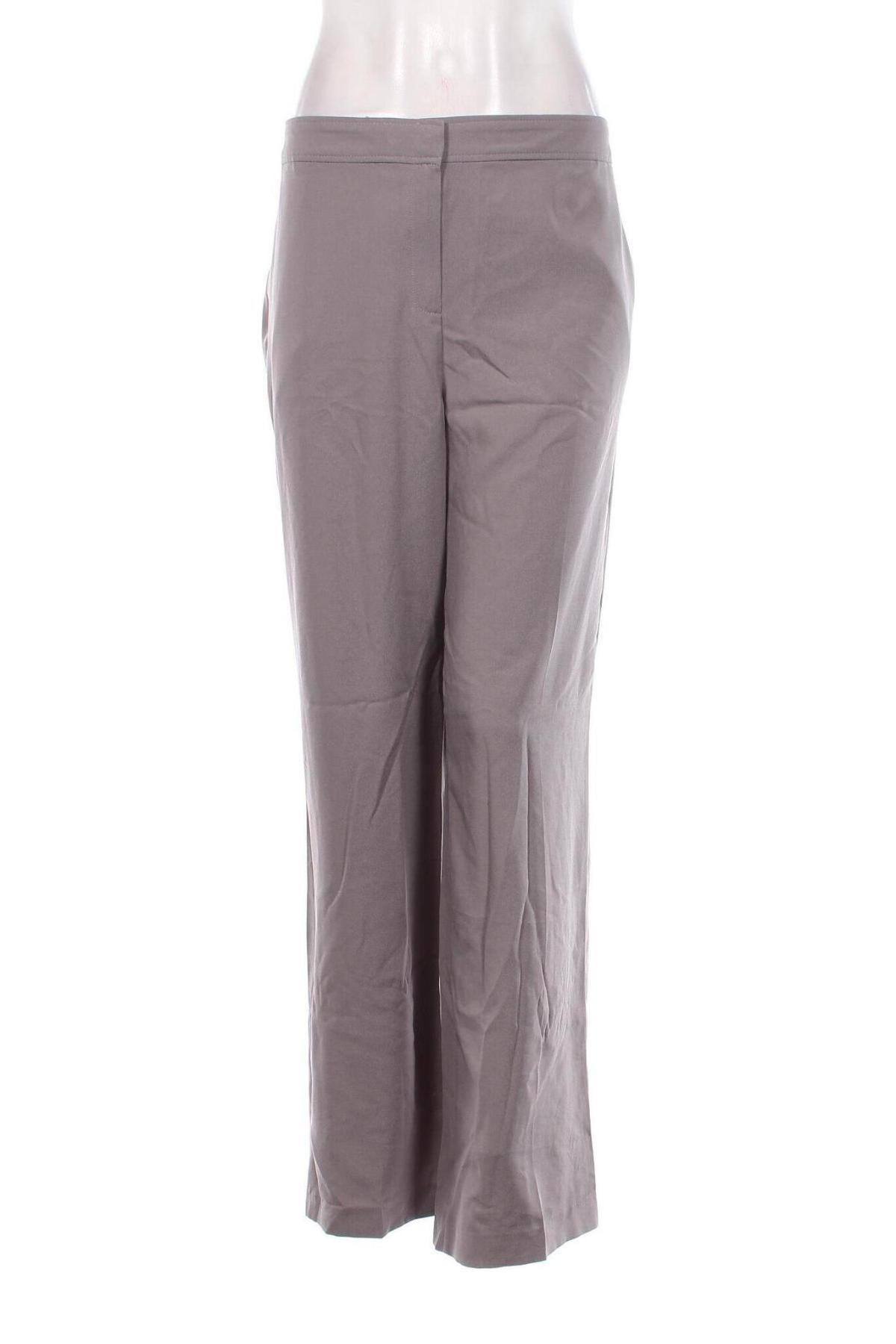 Damenhose Marks & Spencer, Größe L, Farbe Grau, Preis 9,99 €