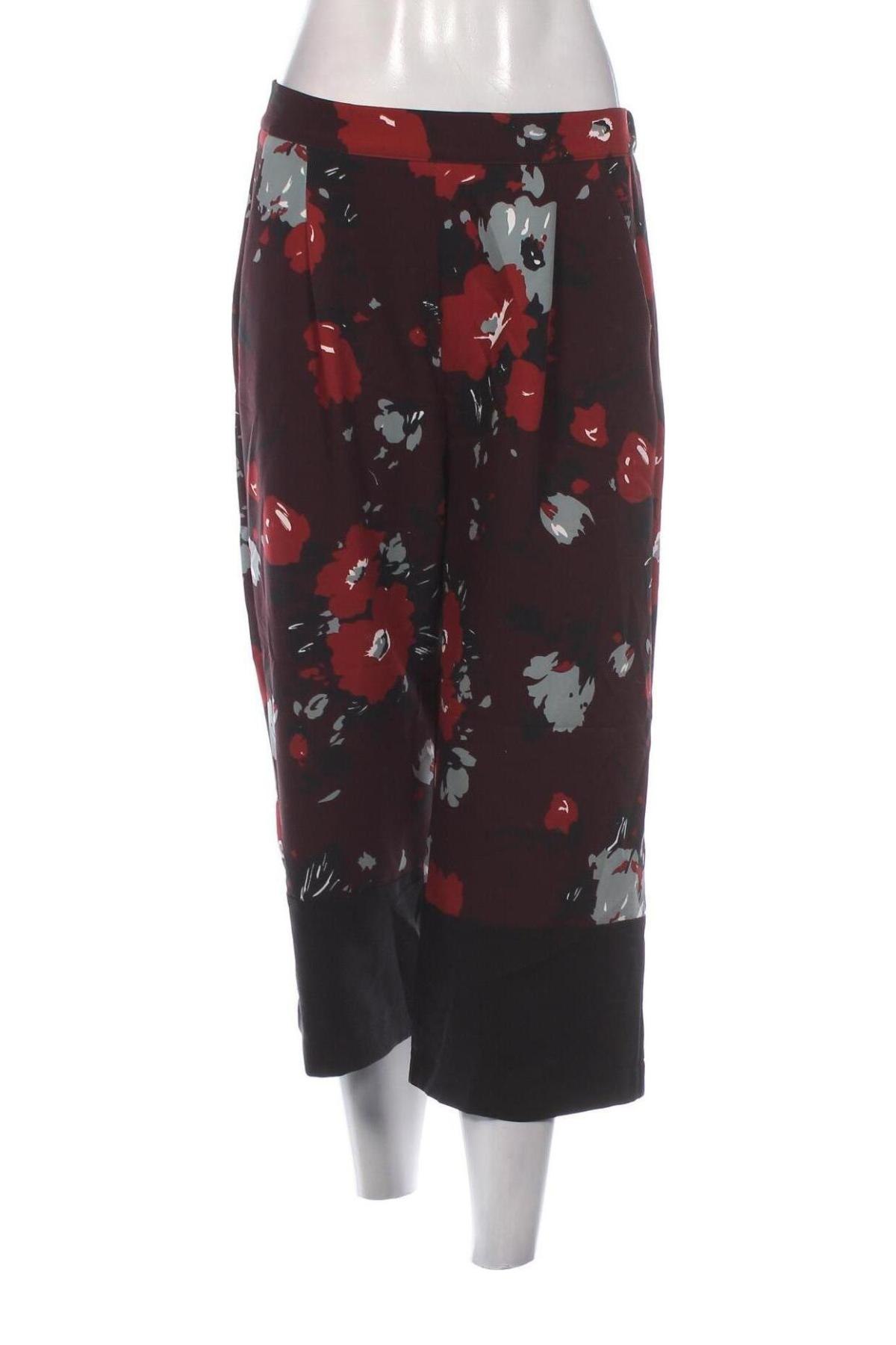 Pantaloni de femei Maryley, Mărime M, Culoare Multicolor, Preț 142,99 Lei