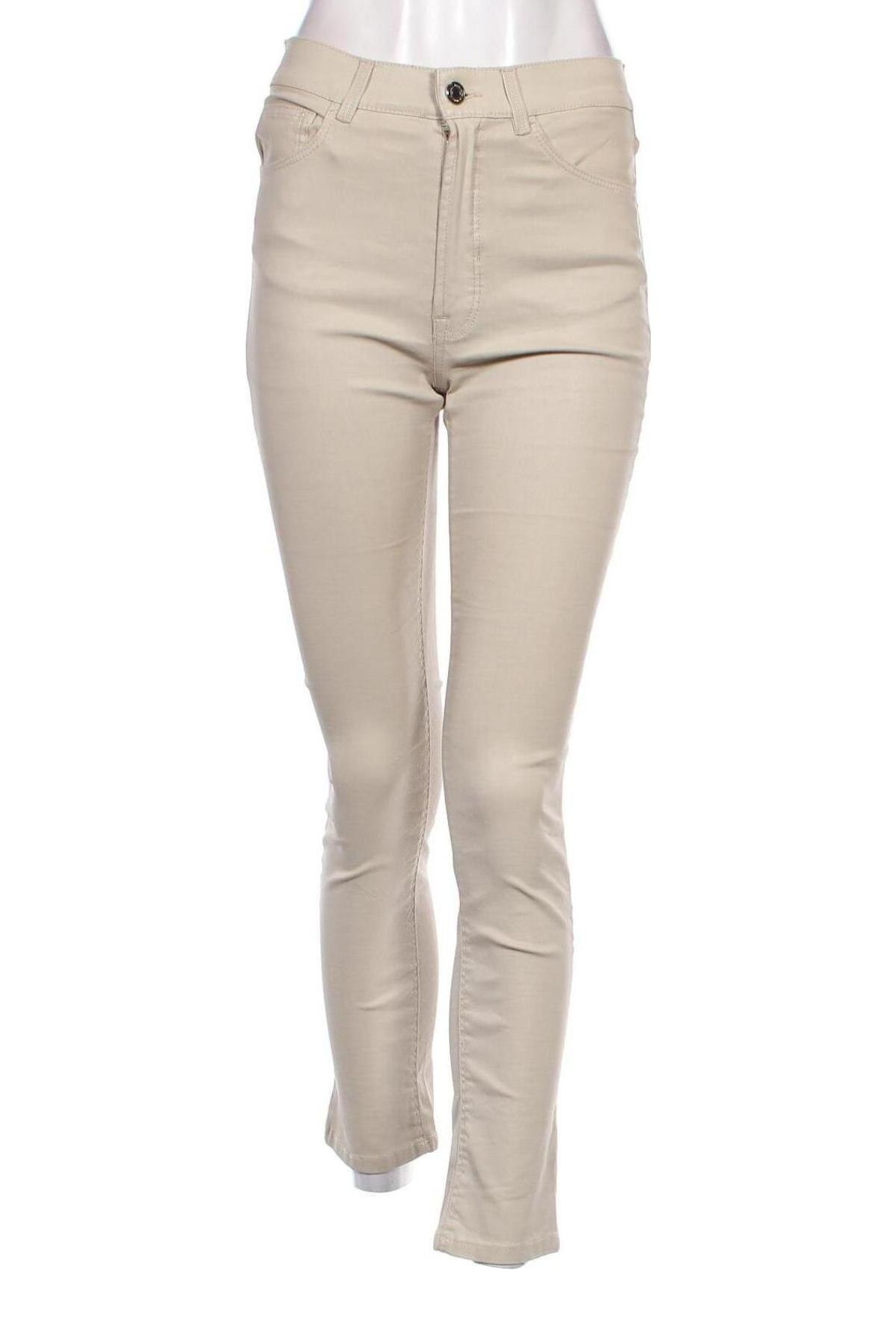 Damenhose Massimo Dutti, Größe S, Farbe Beige, Preis € 32,00