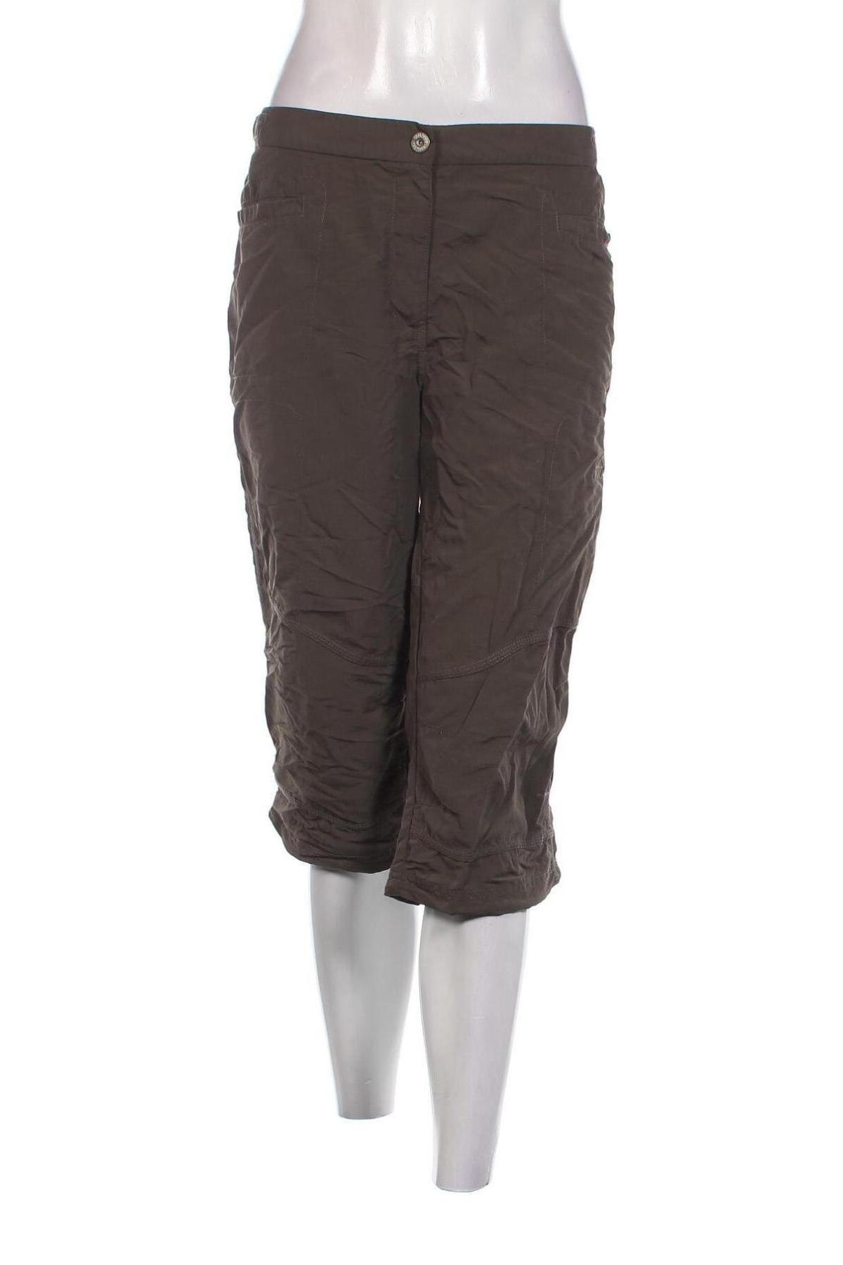 Damenhose McKinley, Größe XL, Farbe Grün, Preis 13,49 €