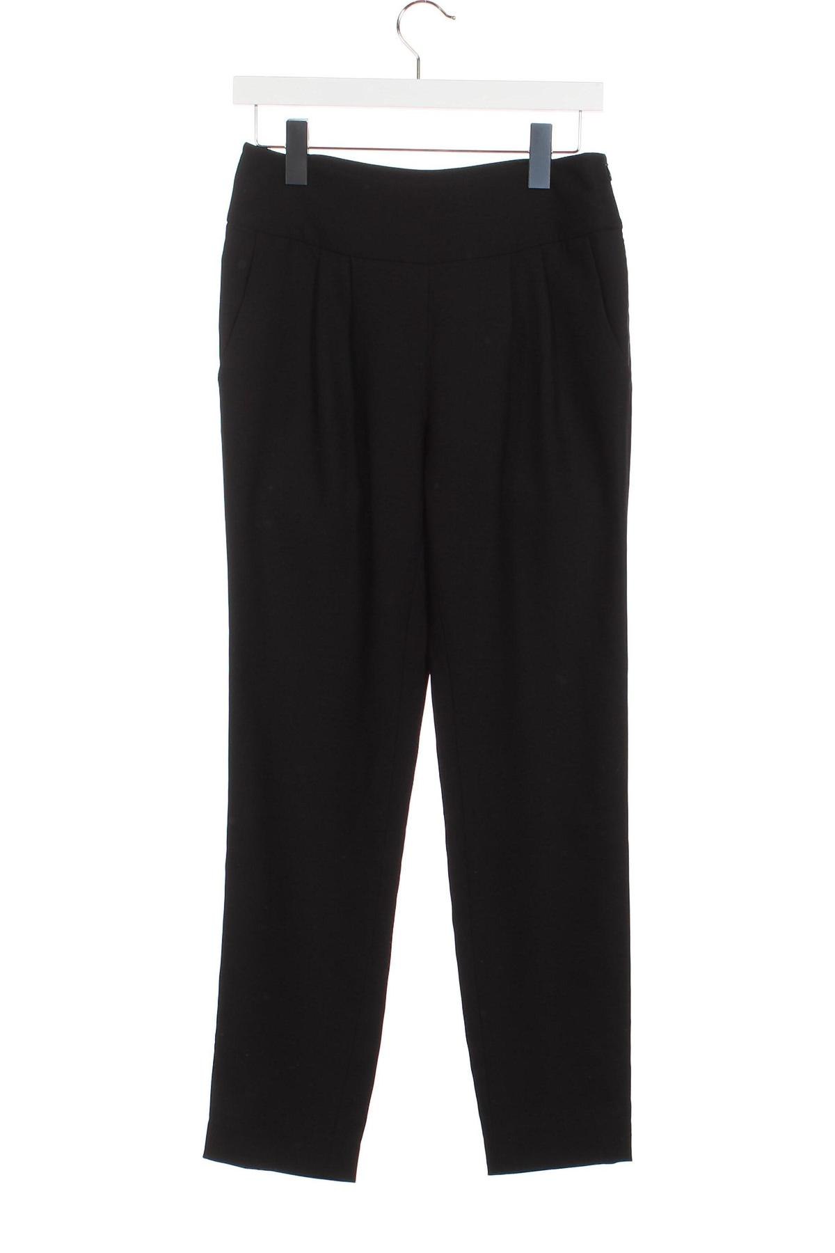 Pantaloni de femei Mexx, Mărime XS, Culoare Negru, Preț 105,00 Lei