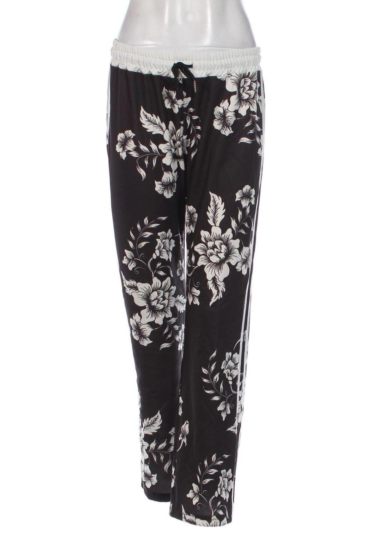 Pantaloni de femei Miss Miss, Mărime M, Culoare Multicolor, Preț 47,99 Lei