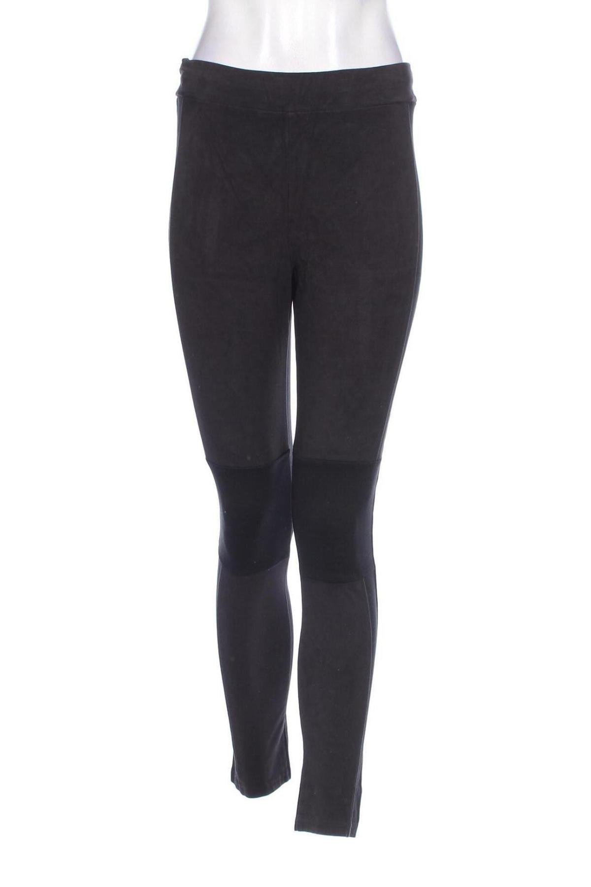 Pantaloni de femei Monaco, Mărime M, Culoare Negru, Preț 33,99 Lei