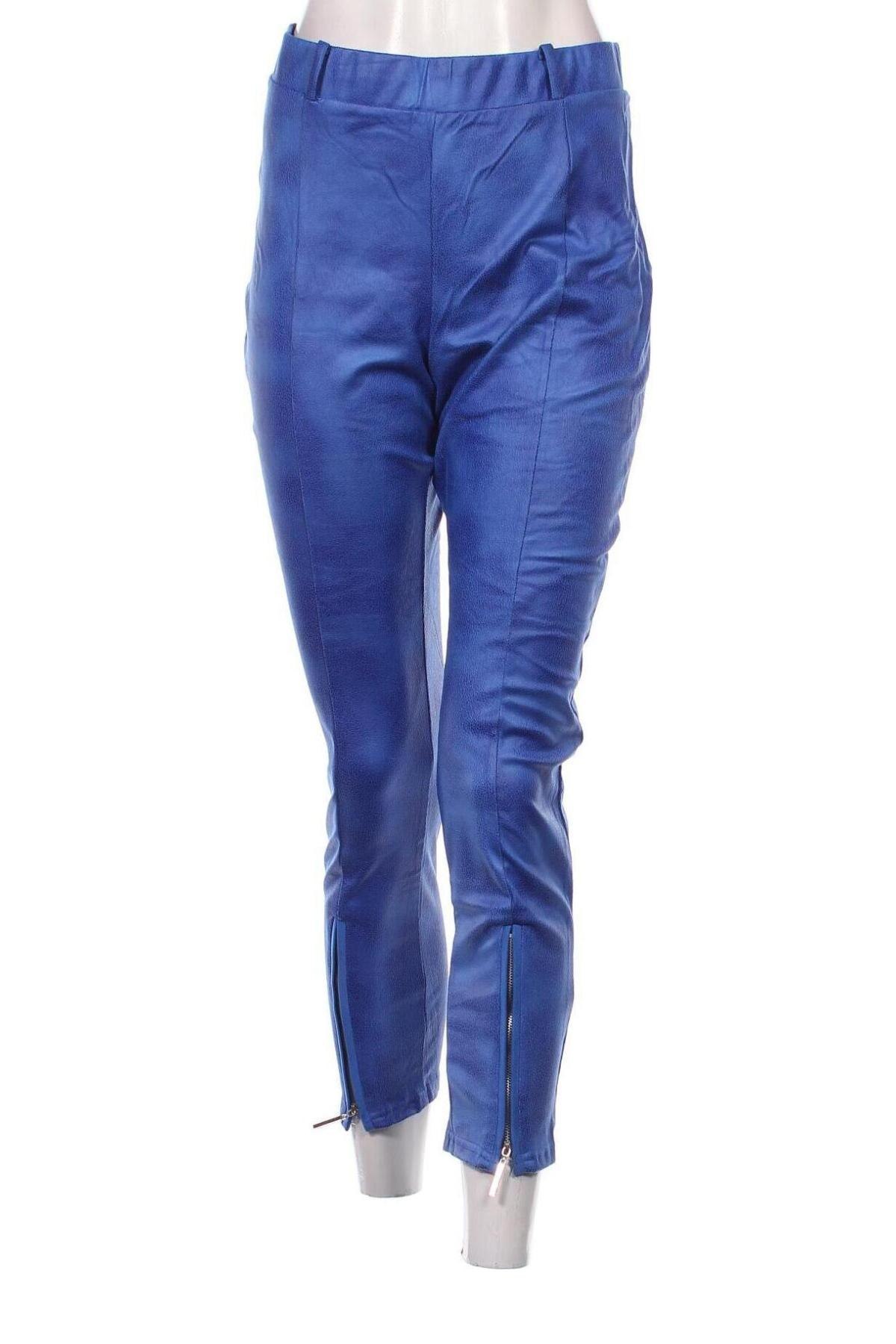 Damenhose Monaco, Größe L, Farbe Blau, Preis 20,49 €