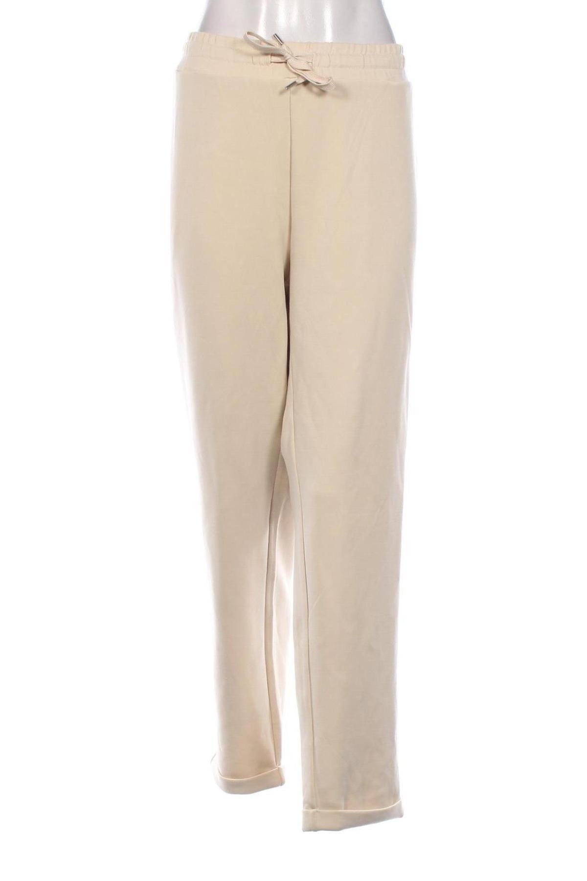 Damenhose My Own, Größe XXL, Farbe Beige, Preis 20,49 €