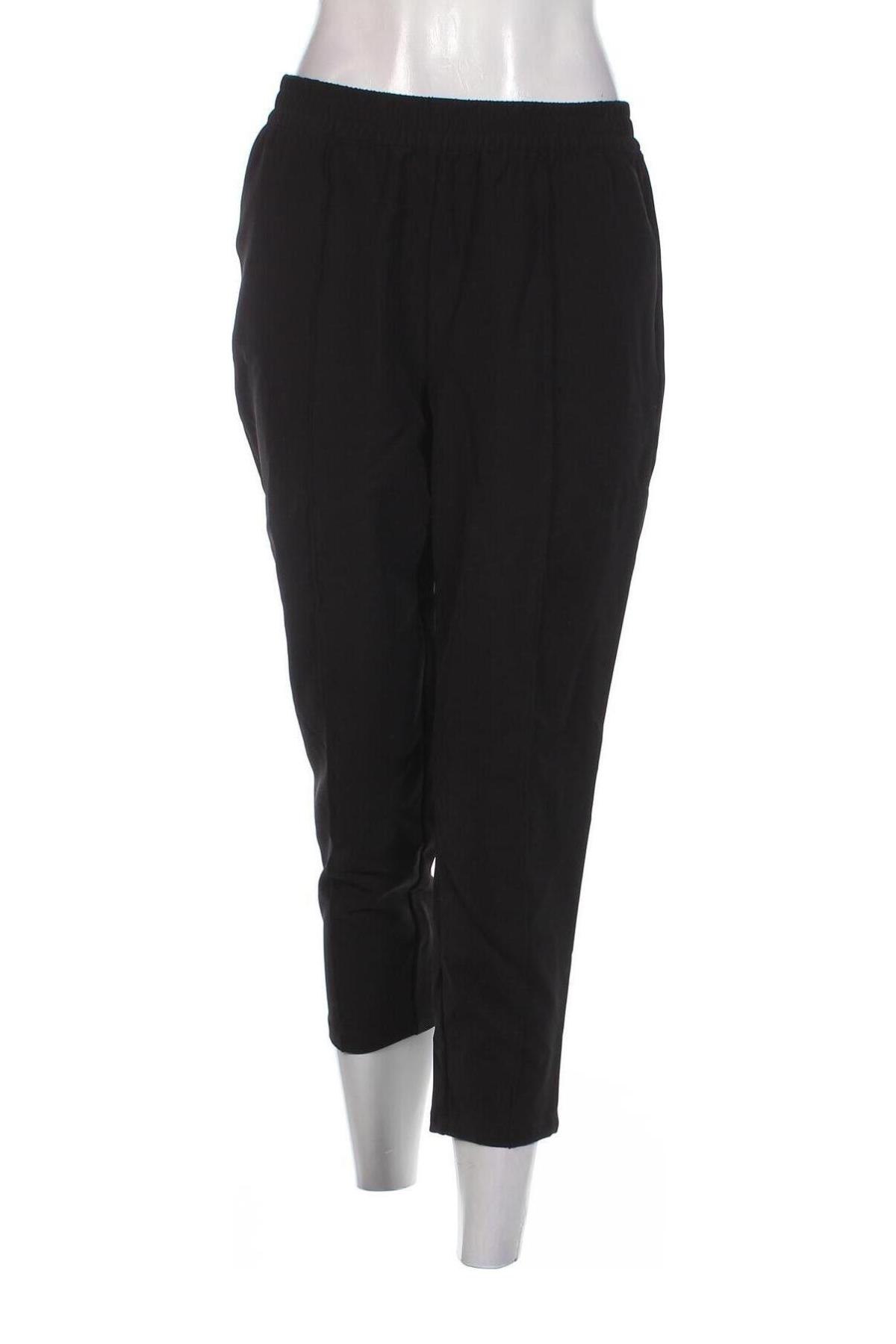 Damenhose NA-KD, Größe M, Farbe Schwarz, Preis 28,99 €