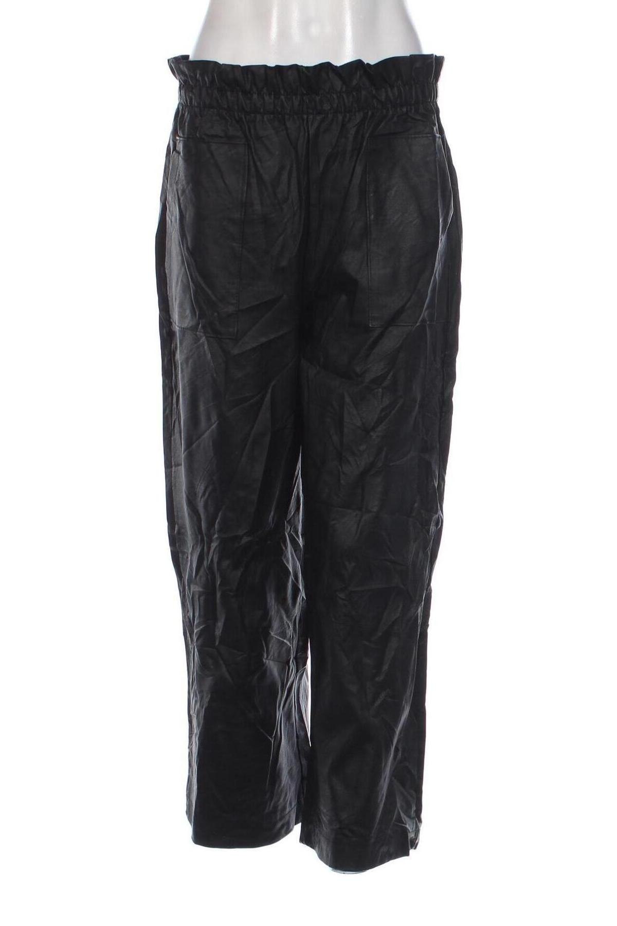 Pantaloni de femei NEW COLLECTION, Mărime S, Culoare Negru, Preț 134,99 Lei