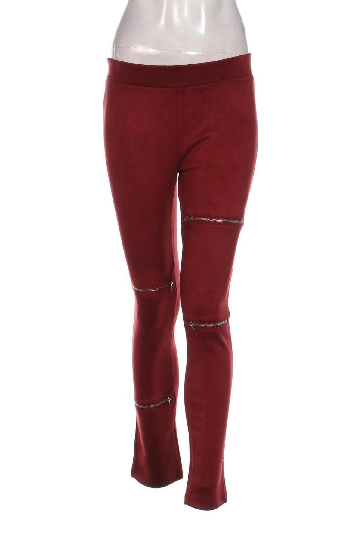 Damenhose New Imperial, Größe M, Farbe Rot, Preis € 21,05