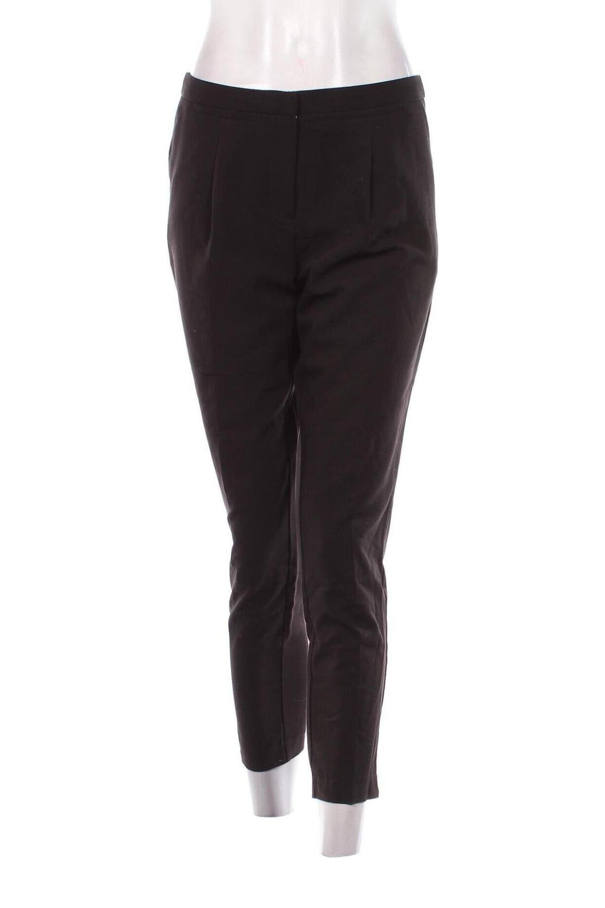 Damenhose New Look, Größe S, Farbe Schwarz, Preis 20,49 €