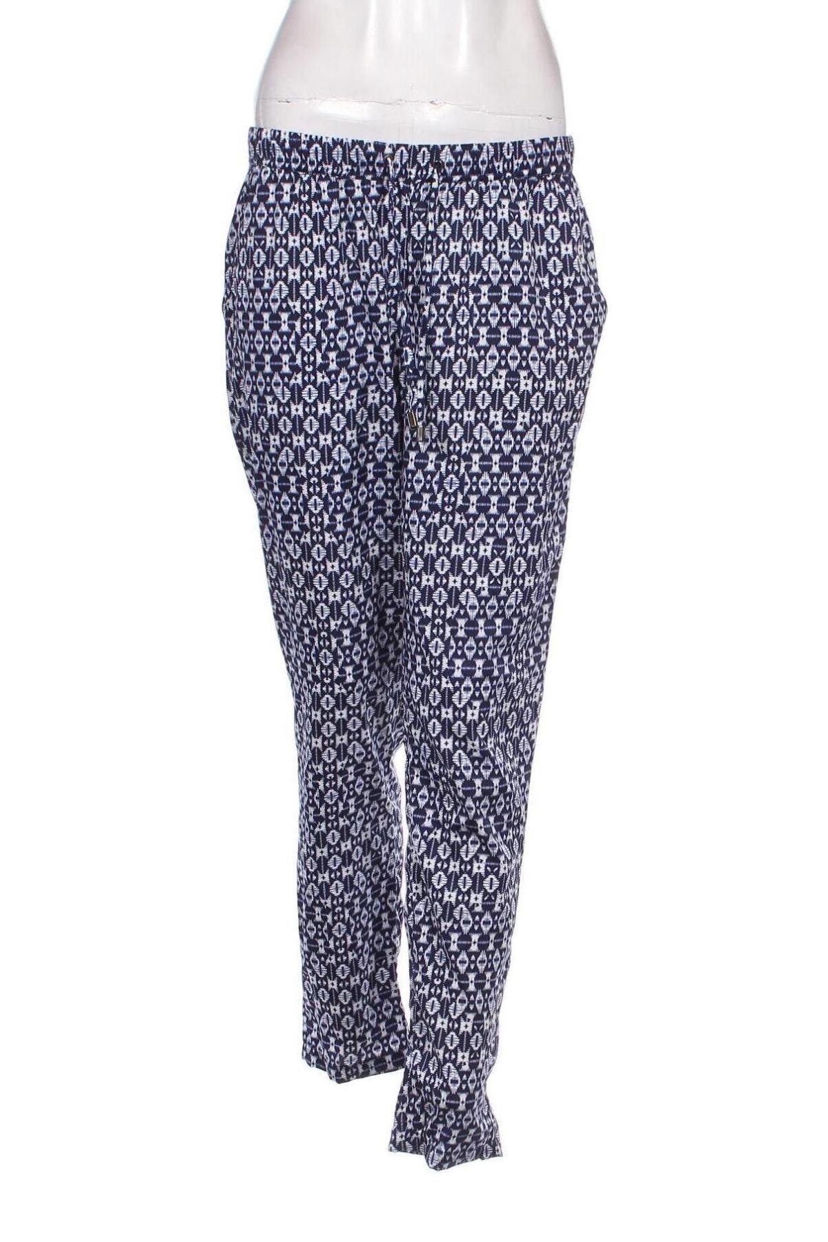 Pantaloni de femei New Look, Mărime M, Culoare Multicolor, Preț 73,98 Lei