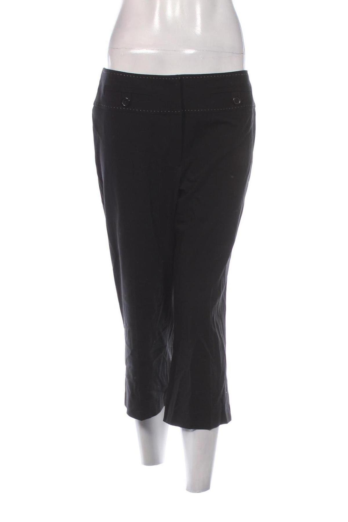 Pantaloni de femei Next, Mărime M, Culoare Negru, Preț 134,99 Lei