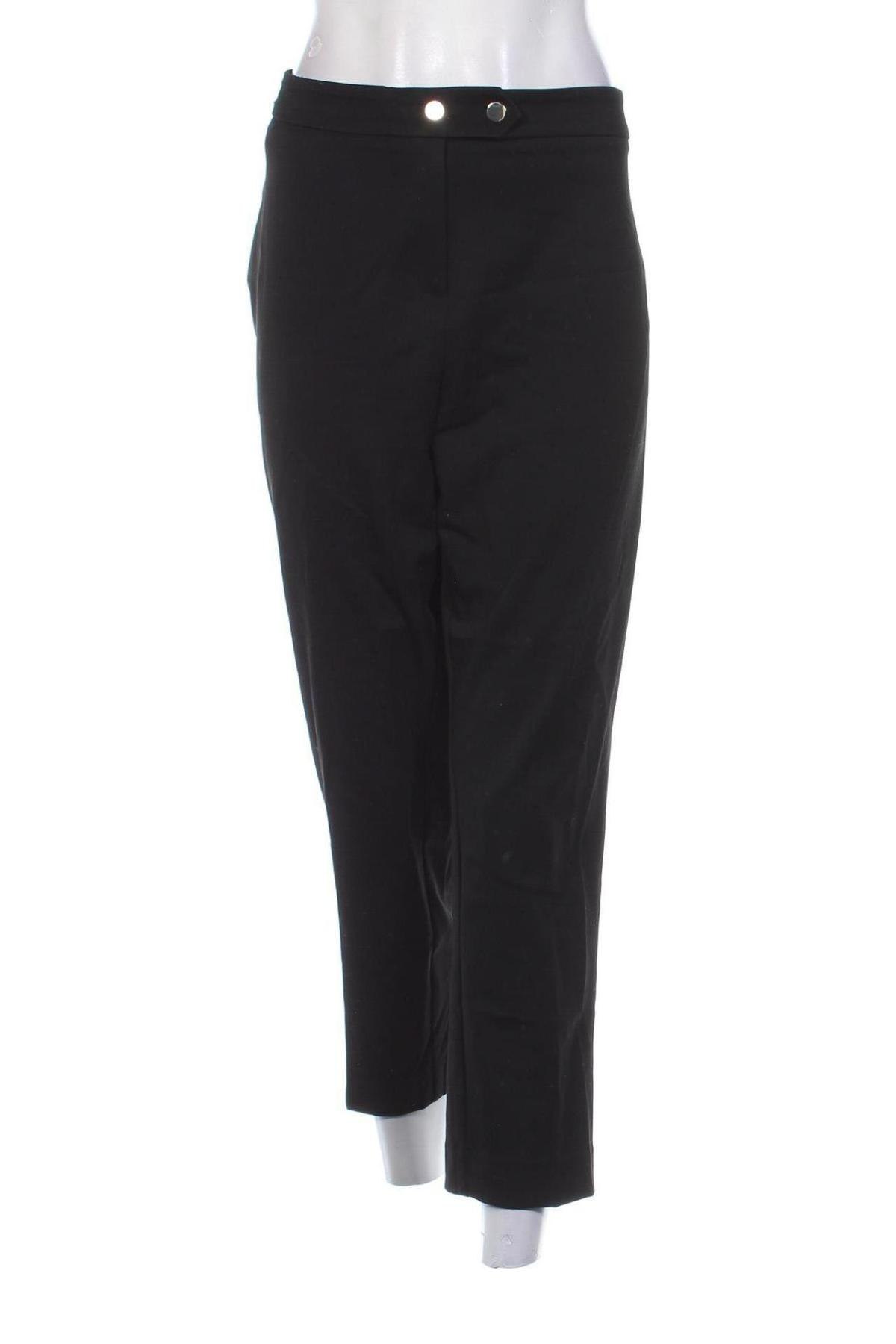 Damenhose Next, Größe XL, Farbe Schwarz, Preis 14,99 €