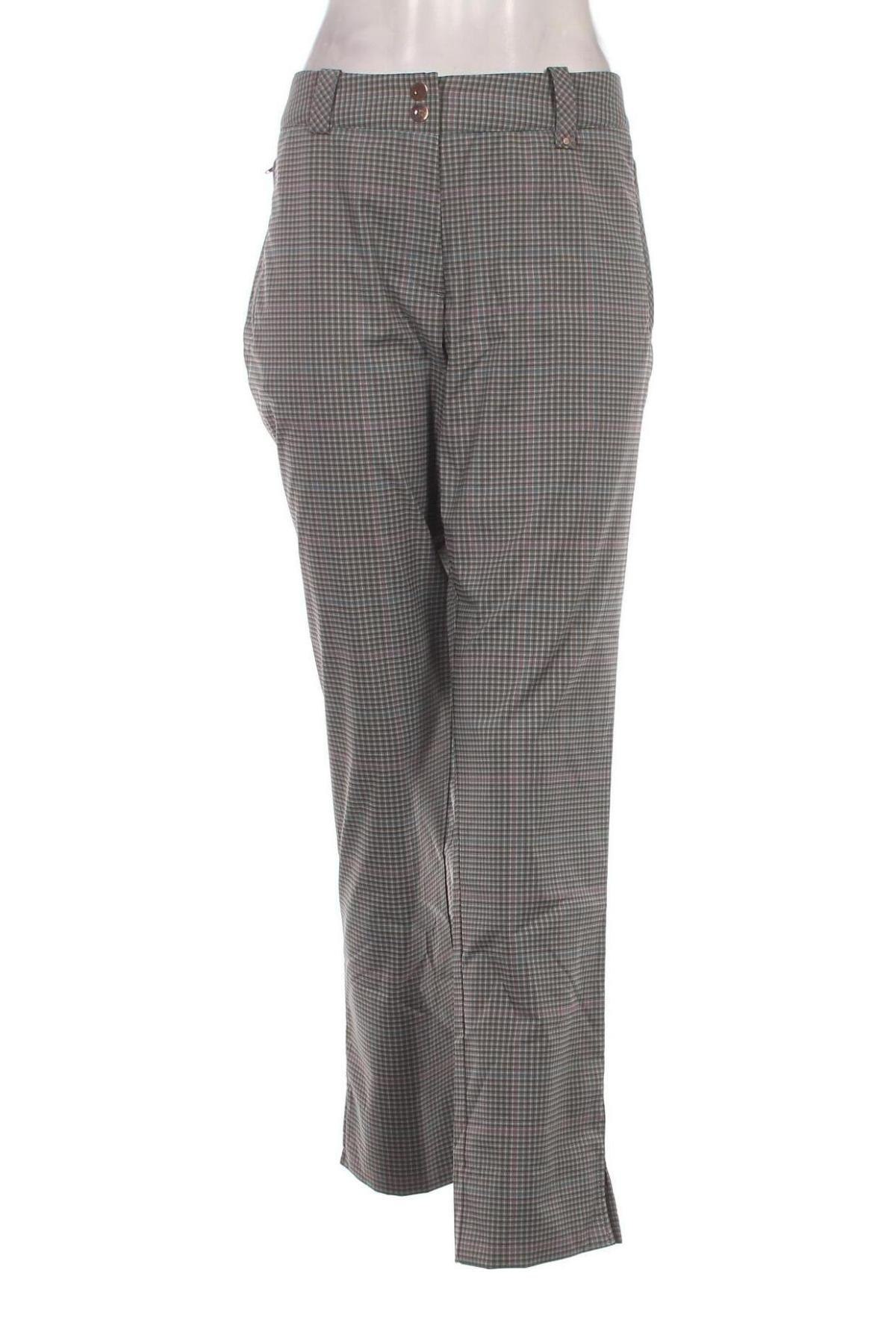 Damenhose Nike Golf, Größe M, Farbe Grau, Preis 38,49 €